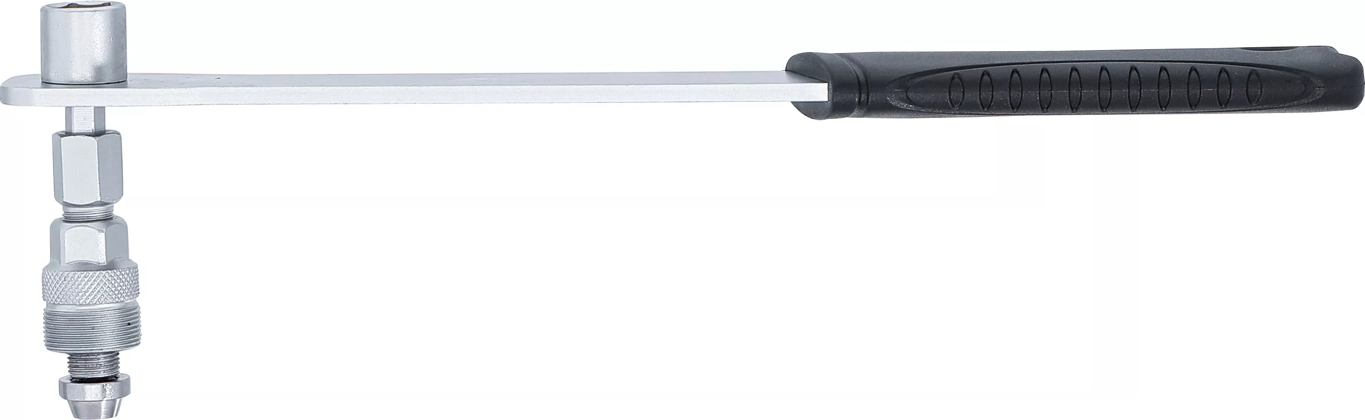 Cheie extractor manivela pedale [3]