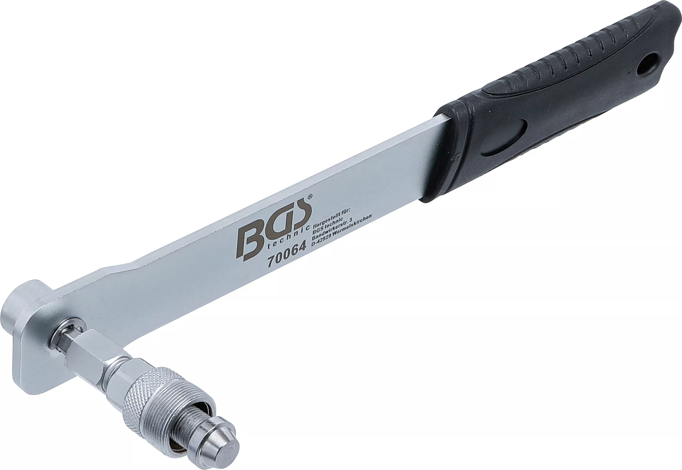 Scule Pentru Biciclete - Cheie extractor manivela pedale