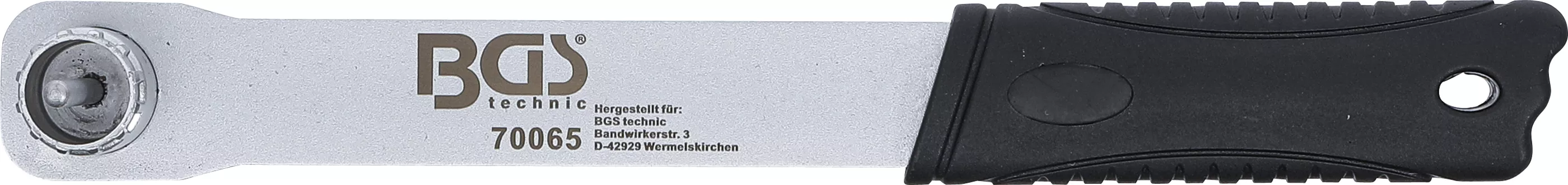 Cheie inel de blocare | cu stift de centrare [2]