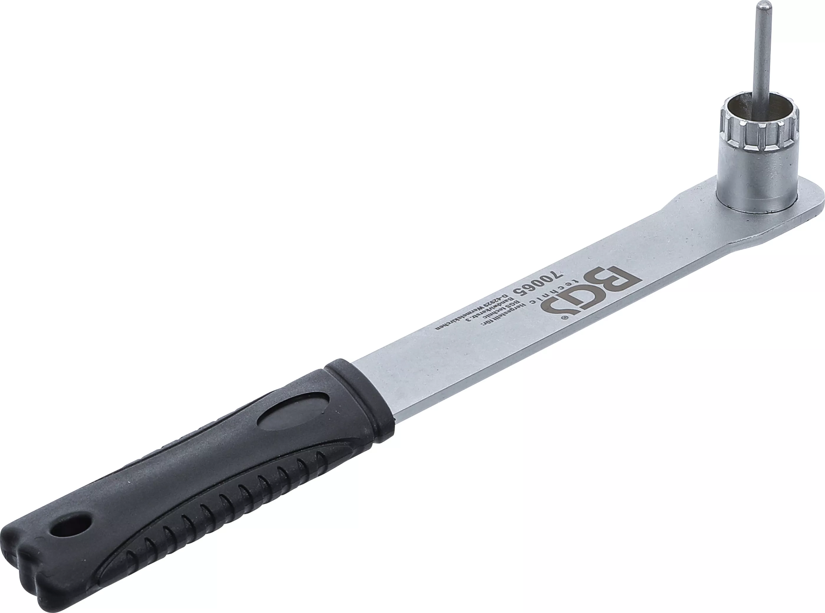 Cheie inel de blocare | cu stift de centrare [4]