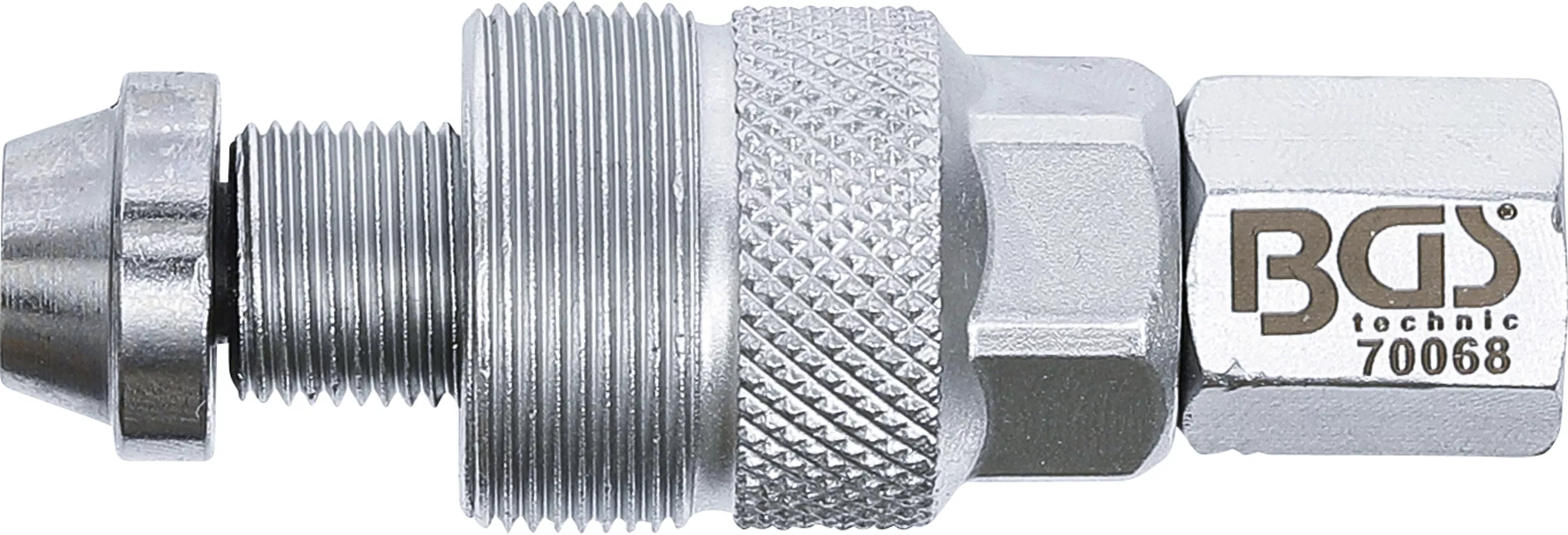 Extractor manivela pentru manivele patrate | pentru BGS 70064 [3]