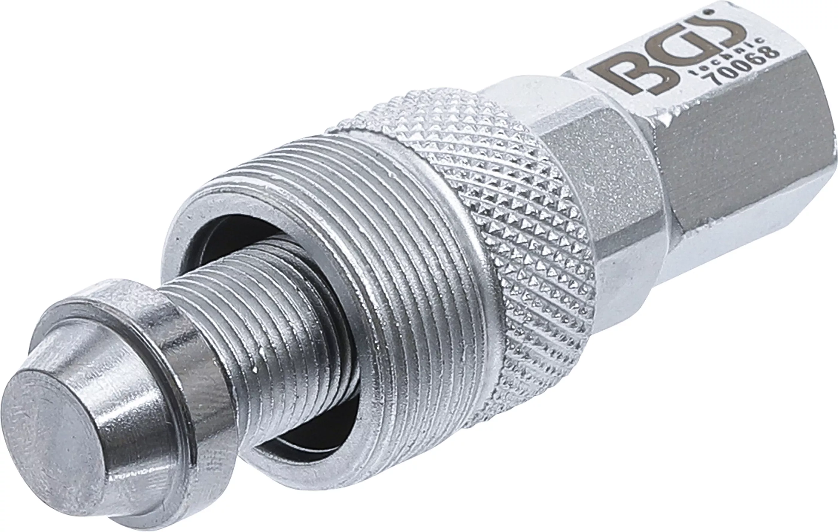Scule Pentru Biciclete - Extractor manivela pentru manivele patrate | pentru BGS 70064