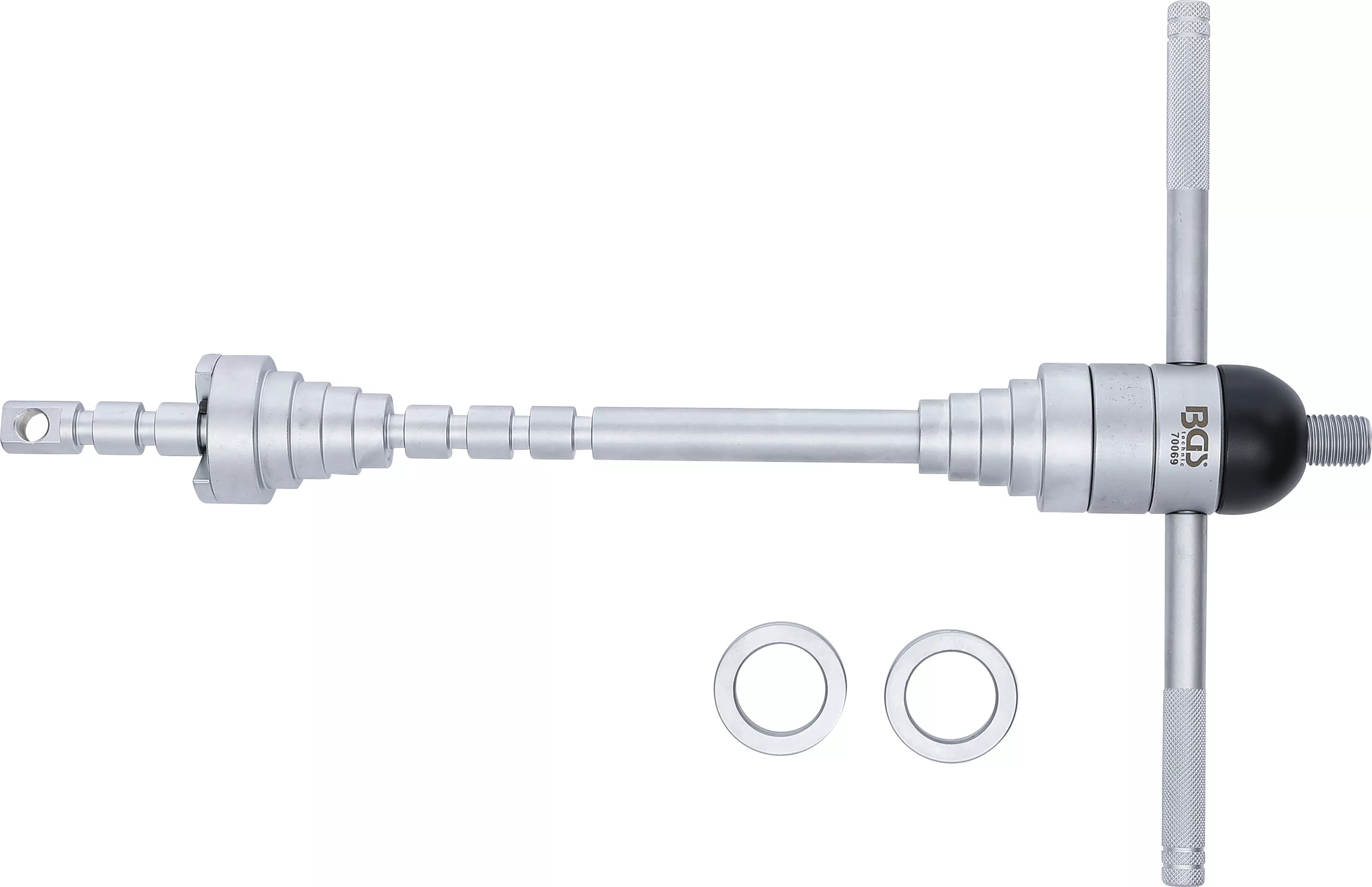 Scula presare pentru cuzineti | pentru cuzineti 1" pana la 1.1/2" [3]