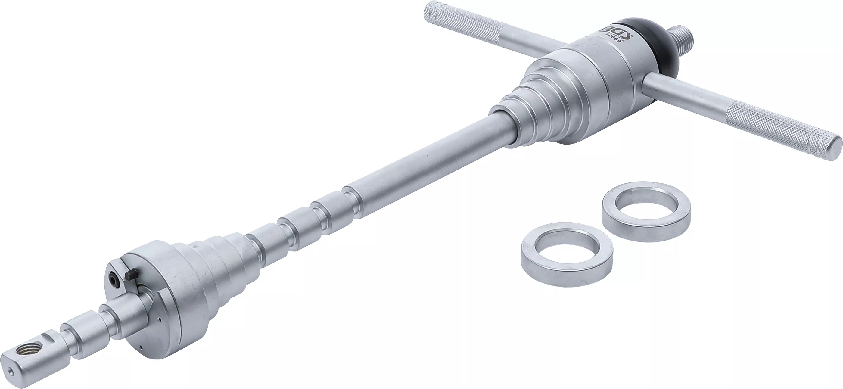 Scula presare pentru cuzineti | pentru cuzineti 1" pana la 1.1/2" [1]