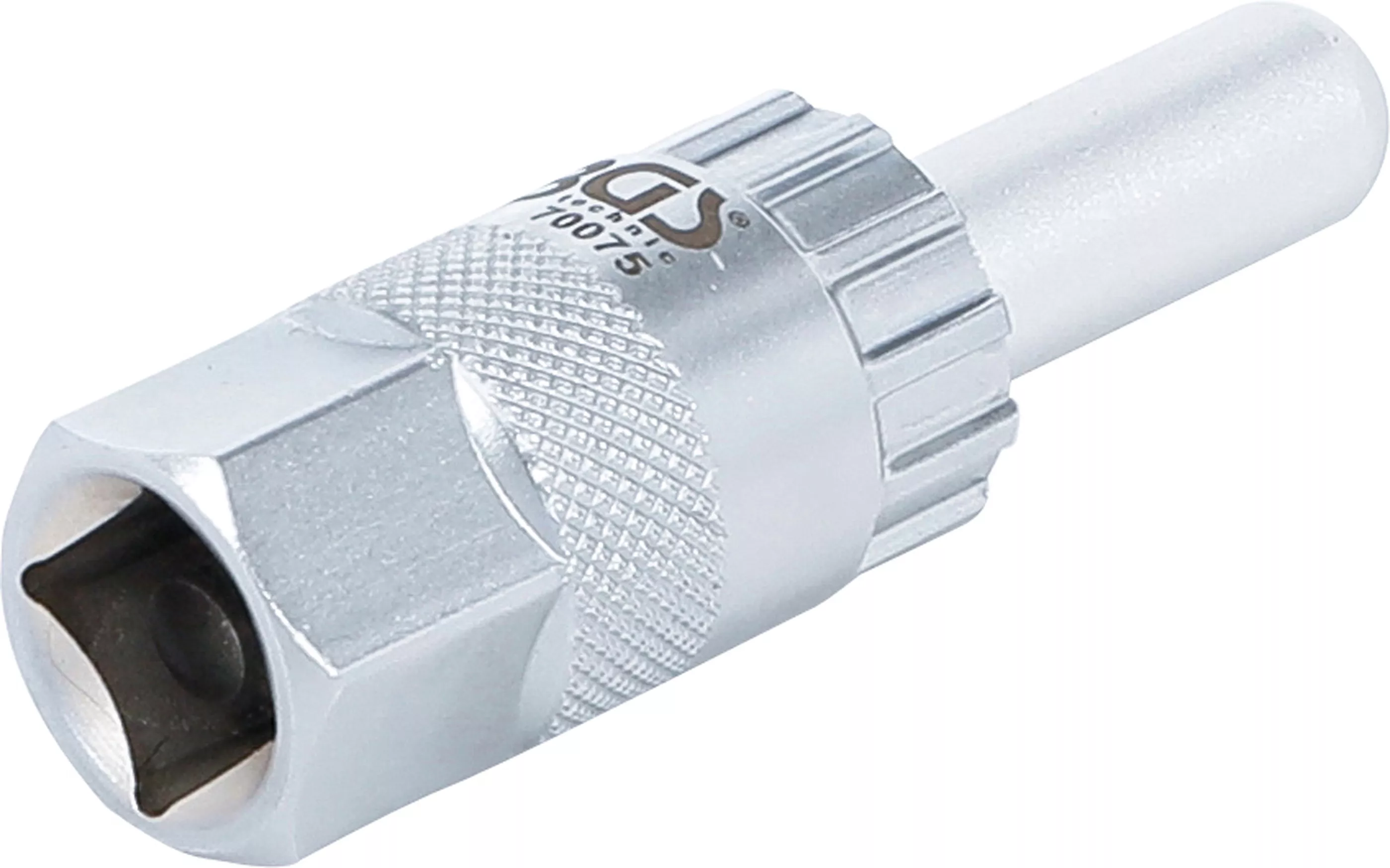 Cap atasabil inel blocare | cu stift de centrare | pentru tije de fixare 12 mm [3]