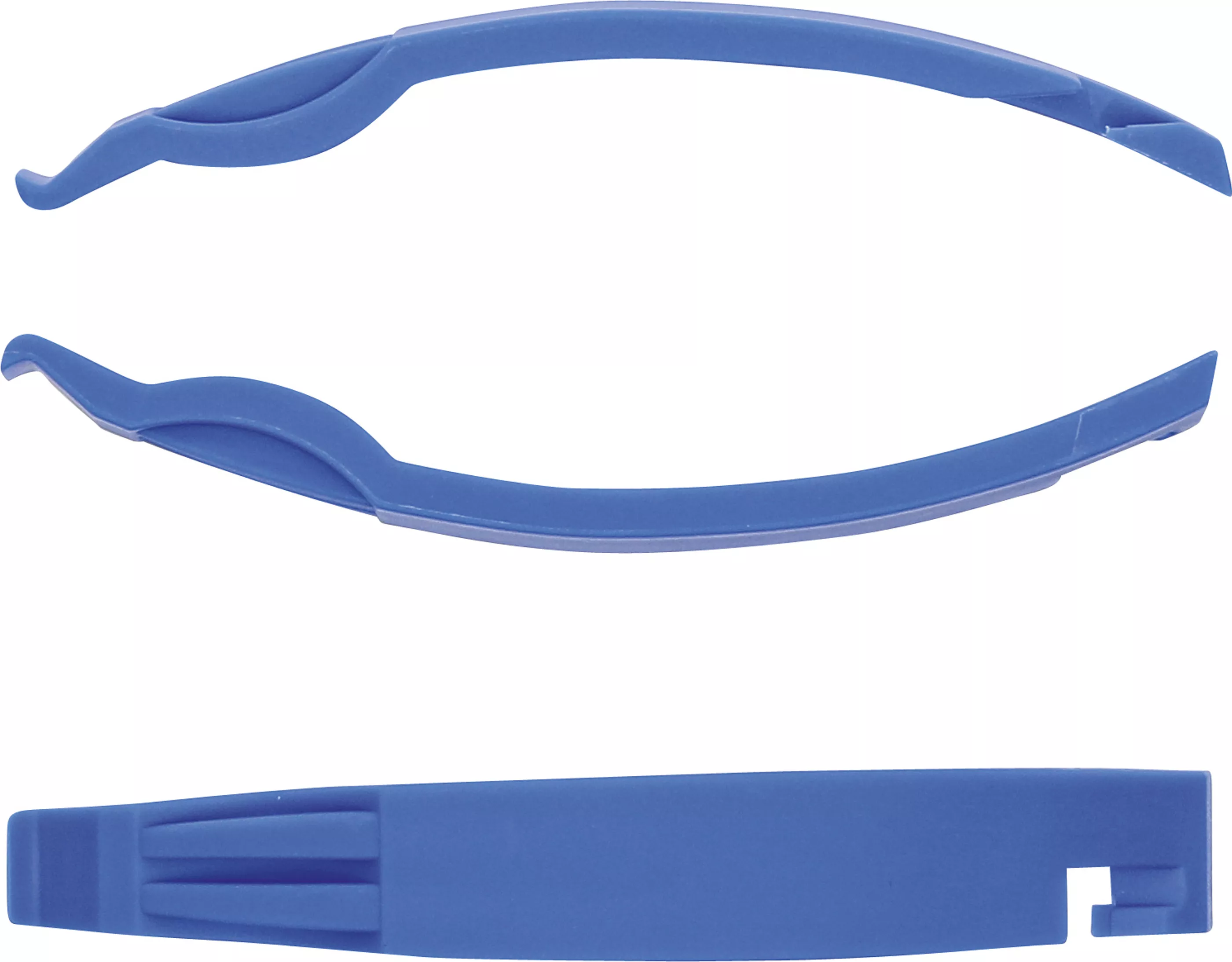 Set parghii pneuri | pentru biciclete, biciclete de curse, MTB | 3 piese [2]