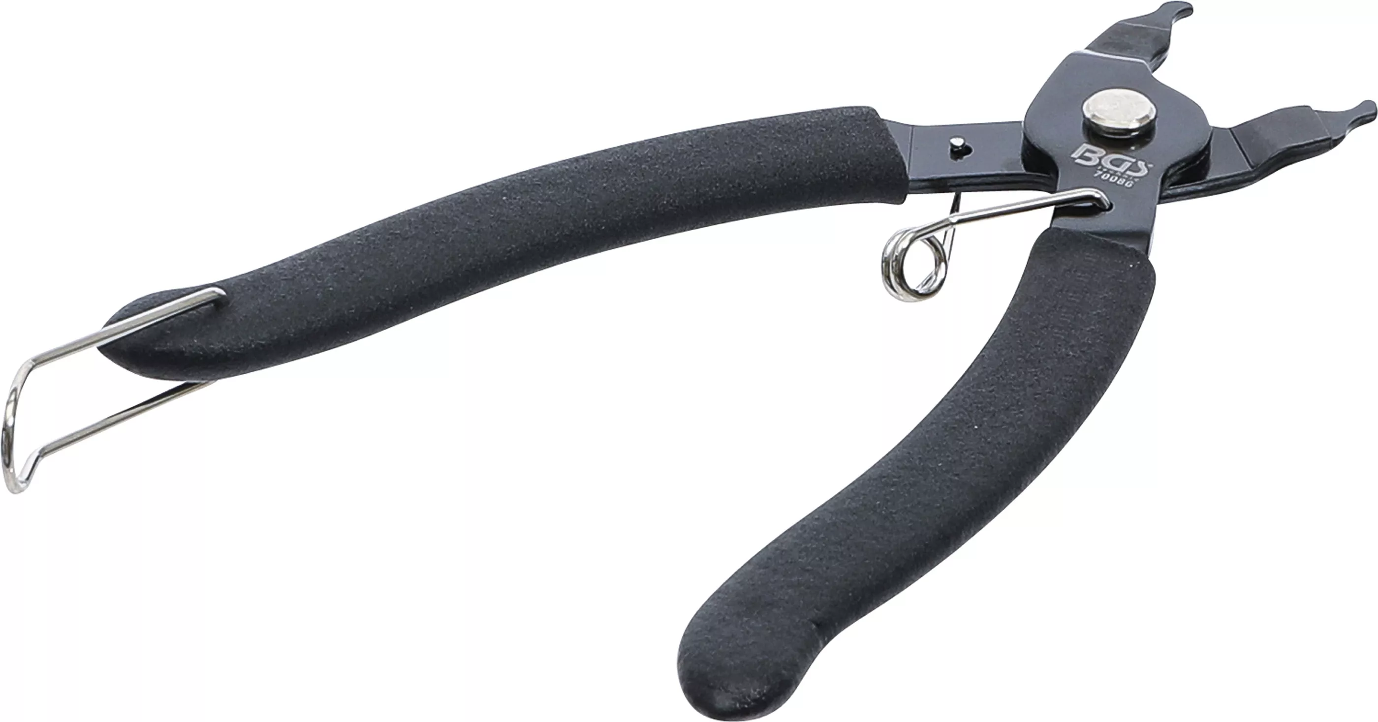 Cleste inchizatoare lant | 2-in-1 [3]