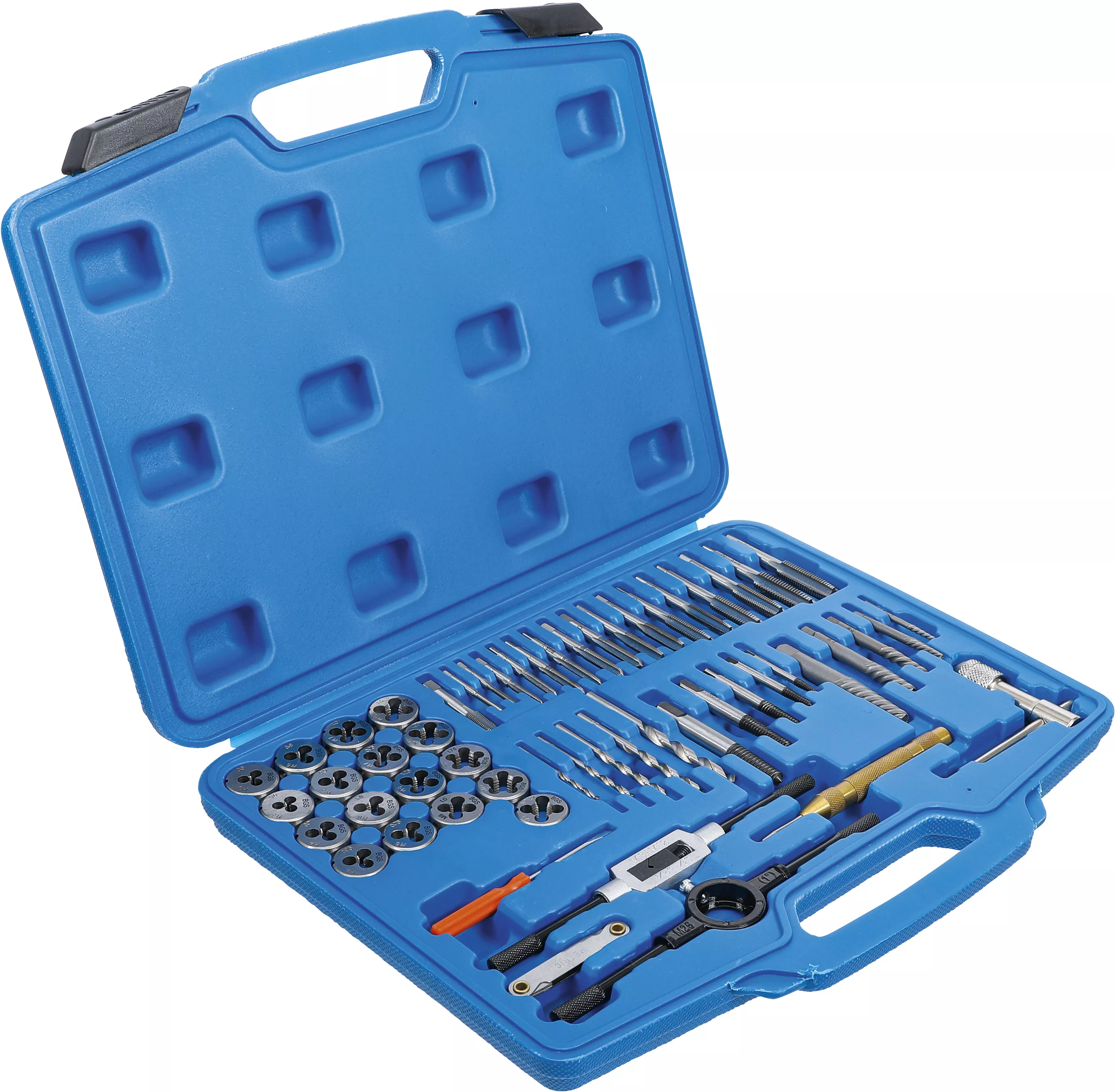 Set tarozi | M3 - M12 | 56 piese [2]