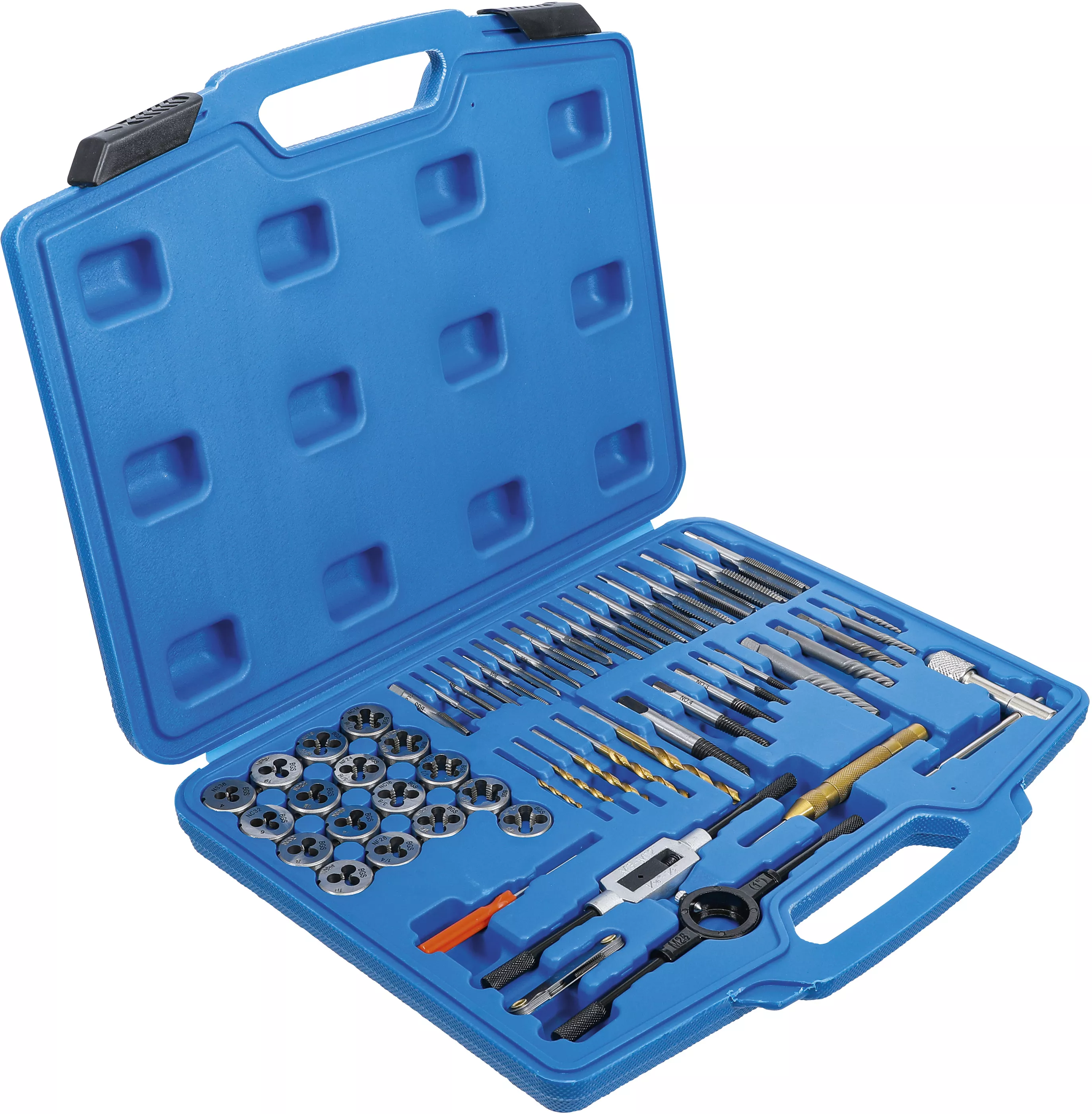 Set tarozi | toli | 1/4" - 1/2" | 56 piese [2]