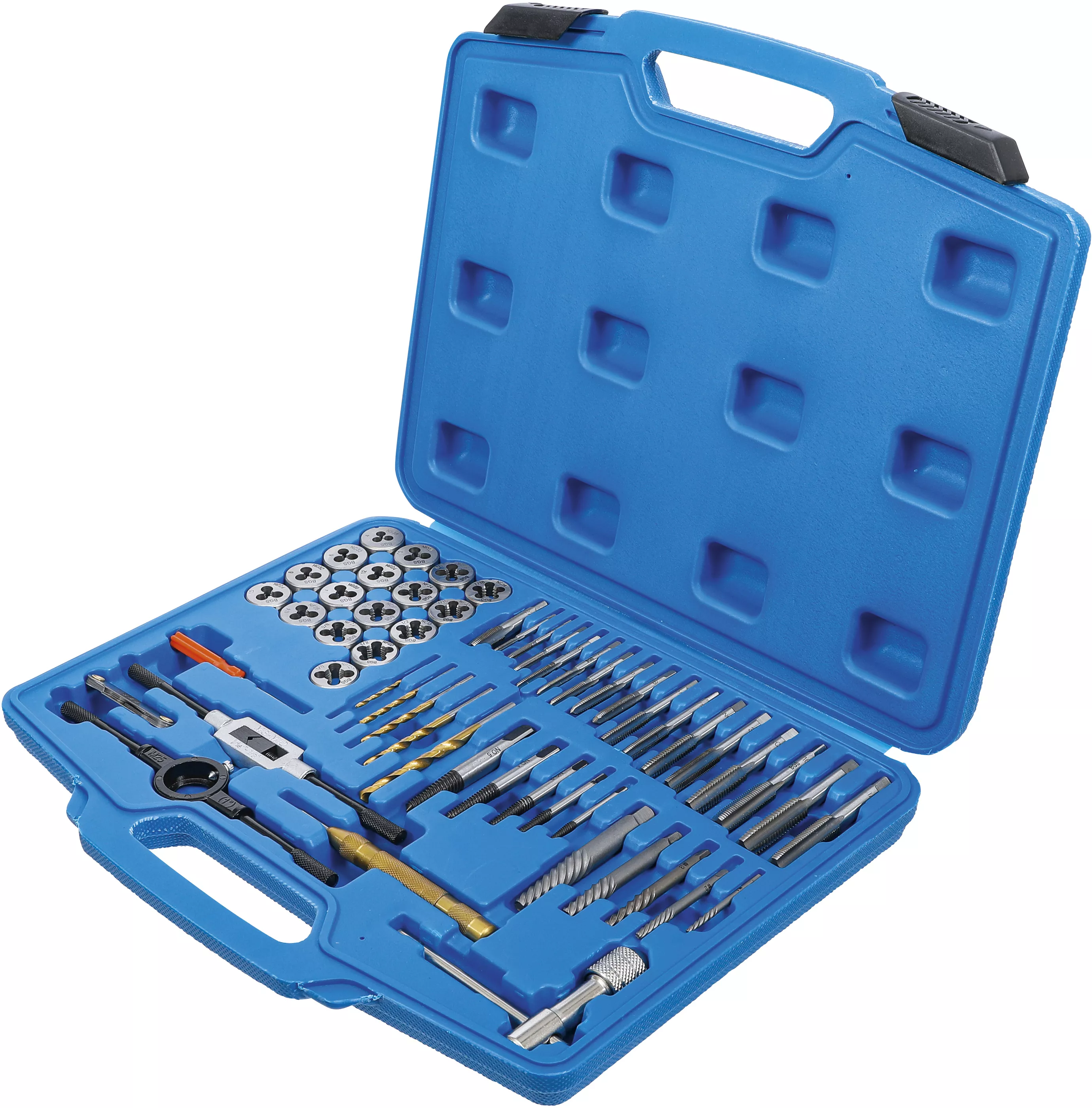 Set tarozi | toli | 1/4" - 1/2" | 56 piese [3]