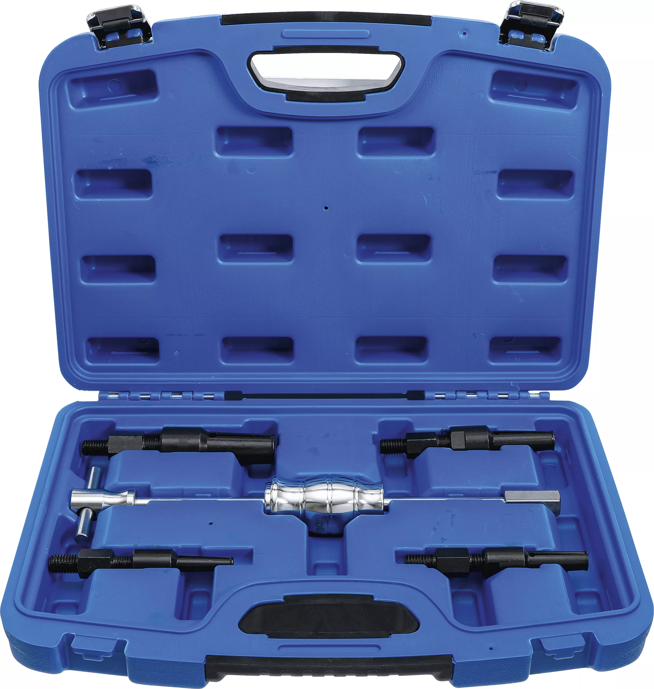 Set extractor rulment interior gaura infundata cu ciocan culisant | 5 piese [1]