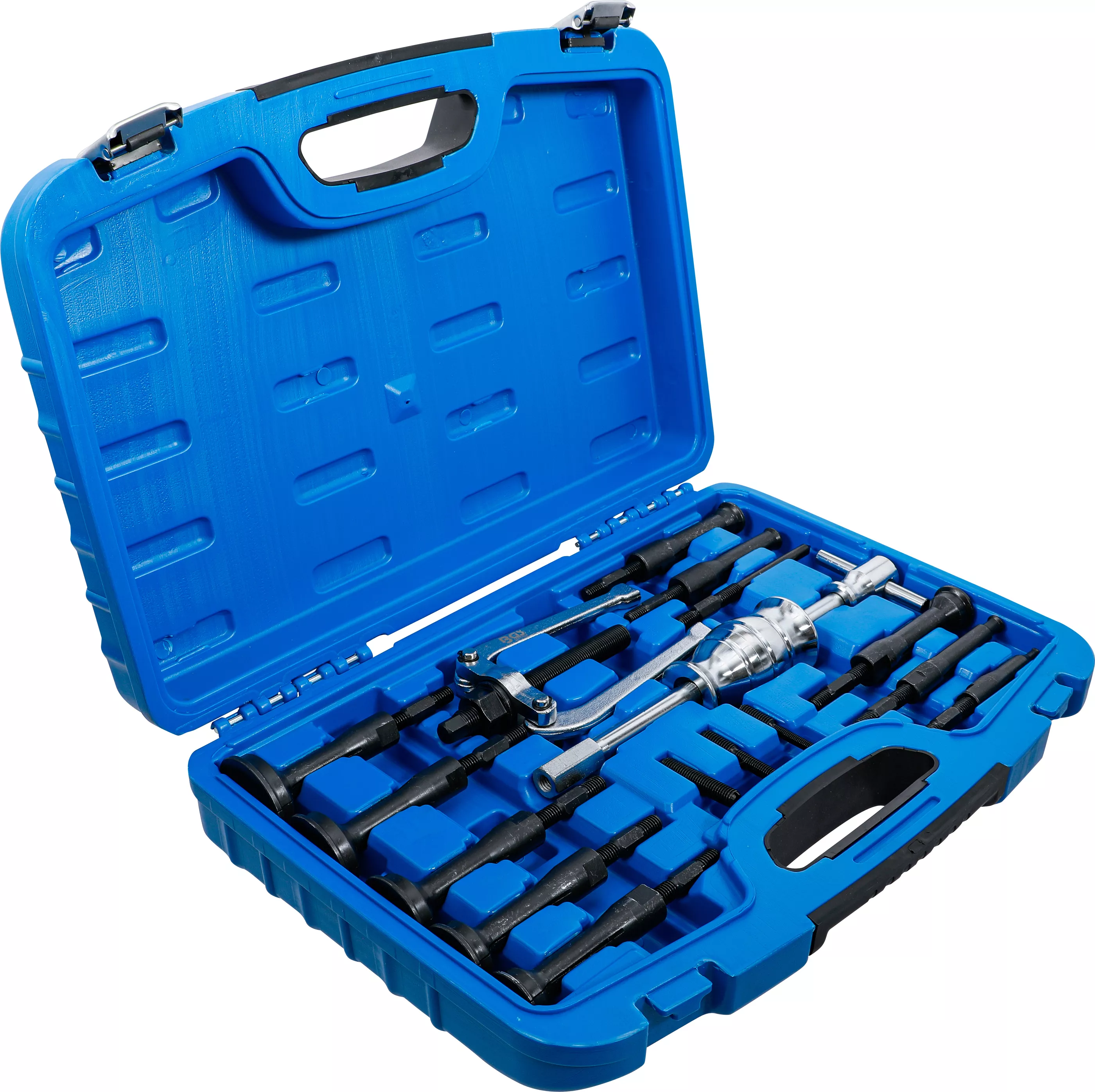 Set extractor rulment interior gaura infundata | 15 piese [2]