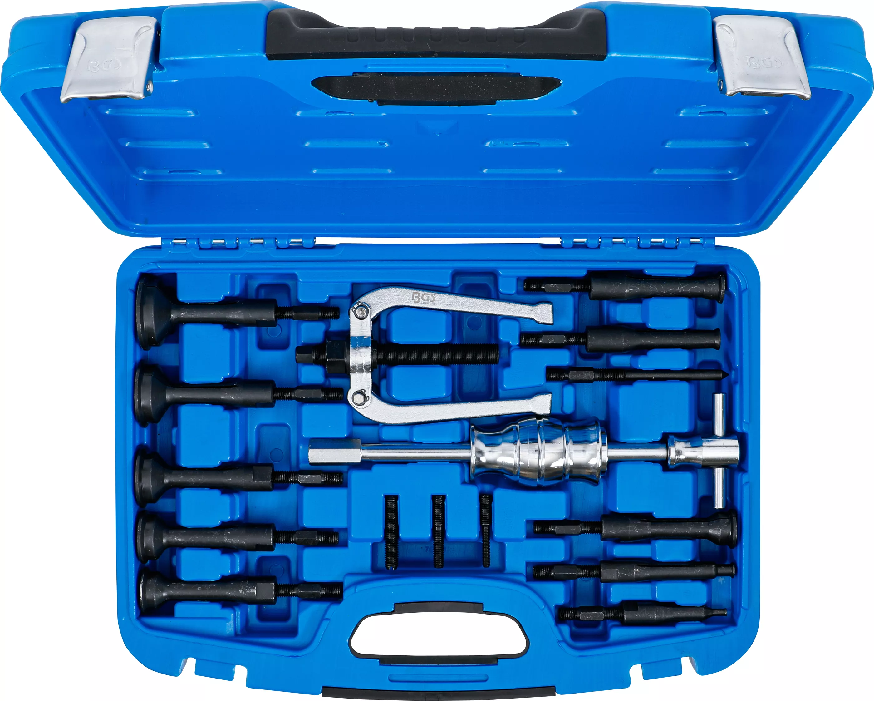 Set extractor rulment interior gaura infundata | 15 piese [4]