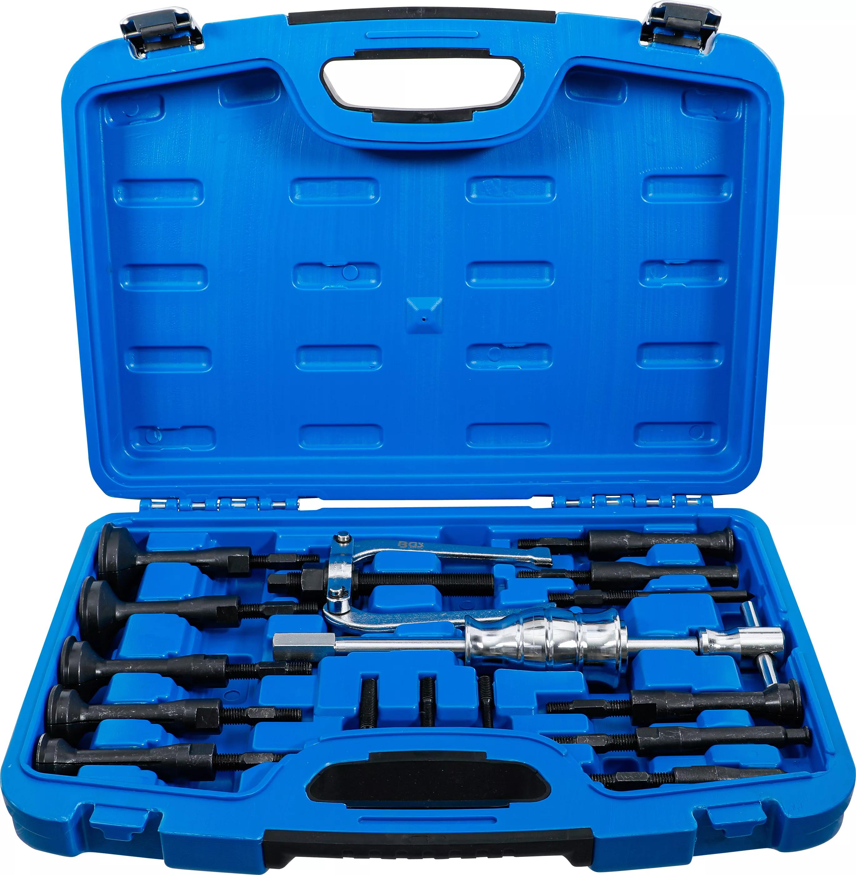 Set extractor rulment interior gaura infundata | 15 piese [1]