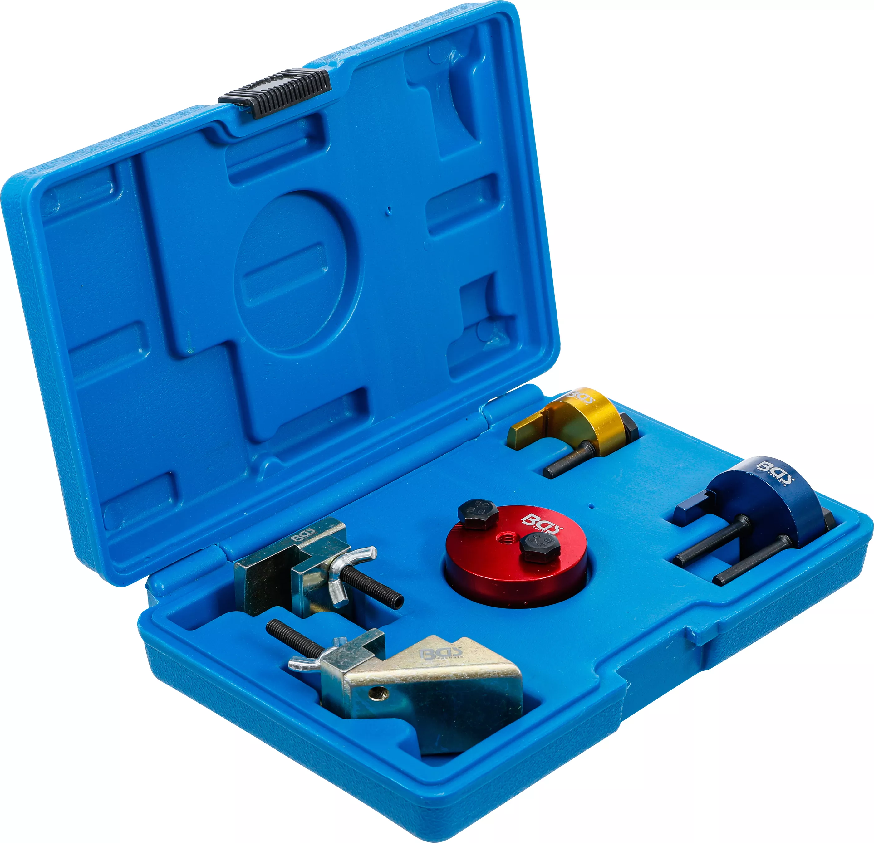 Set dispozitive curele canelate | 5 piese [2]