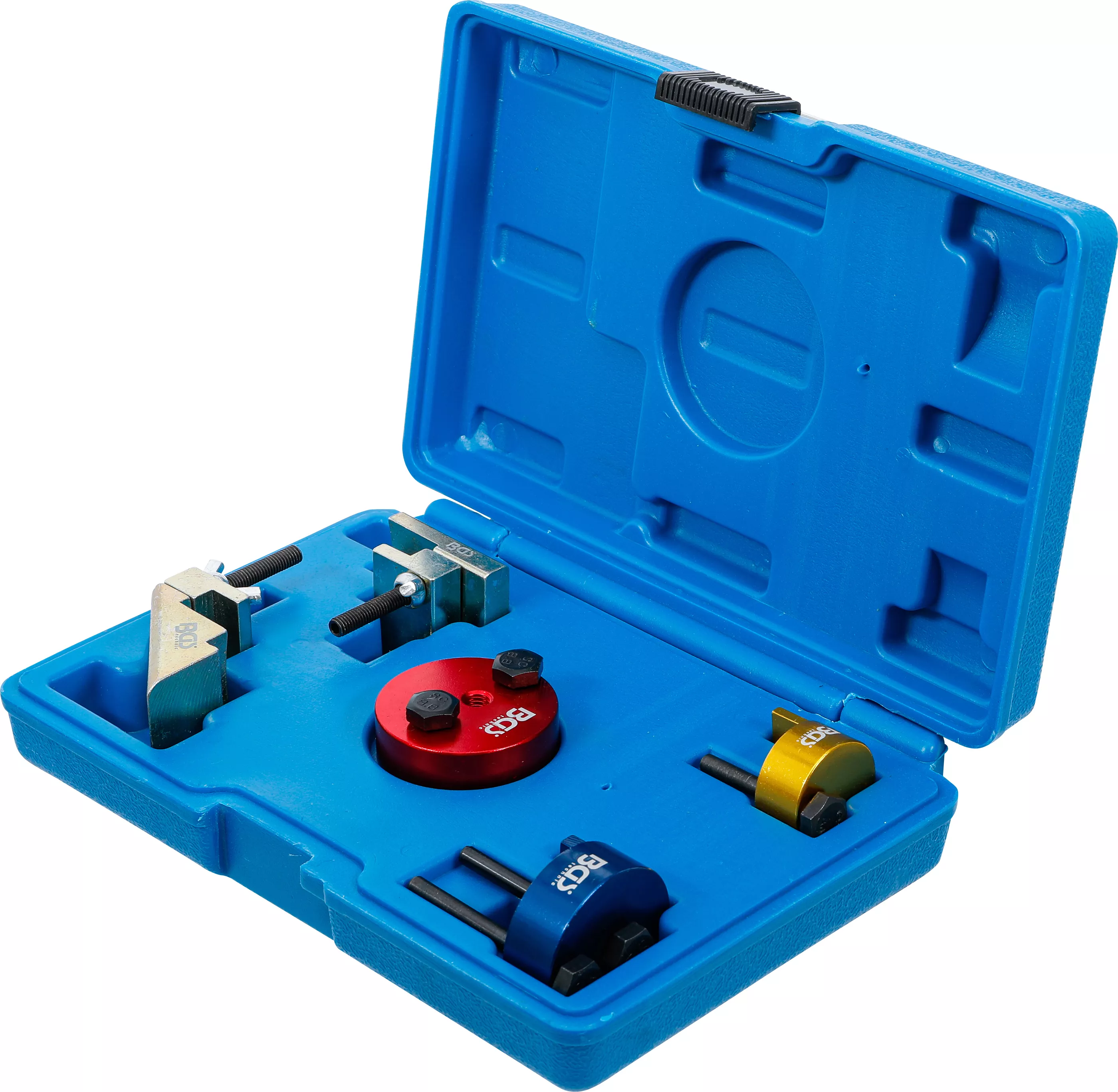 Set dispozitive curele canelate | 5 piese [3]
