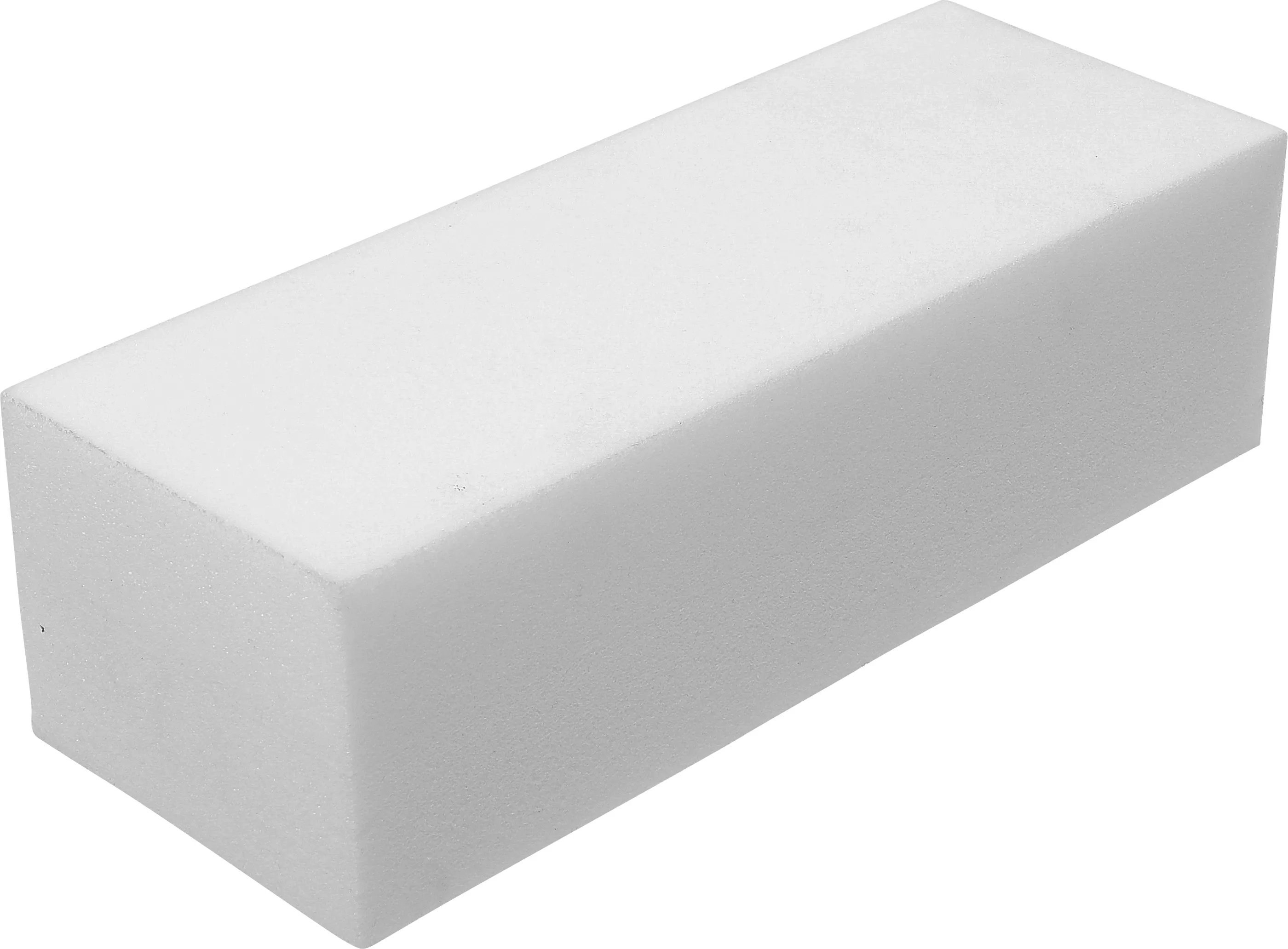 Cricuri & capre de susţinere - Bloc de protectie | pentru platforme elevatoare | 340 x 130 x 100 mm