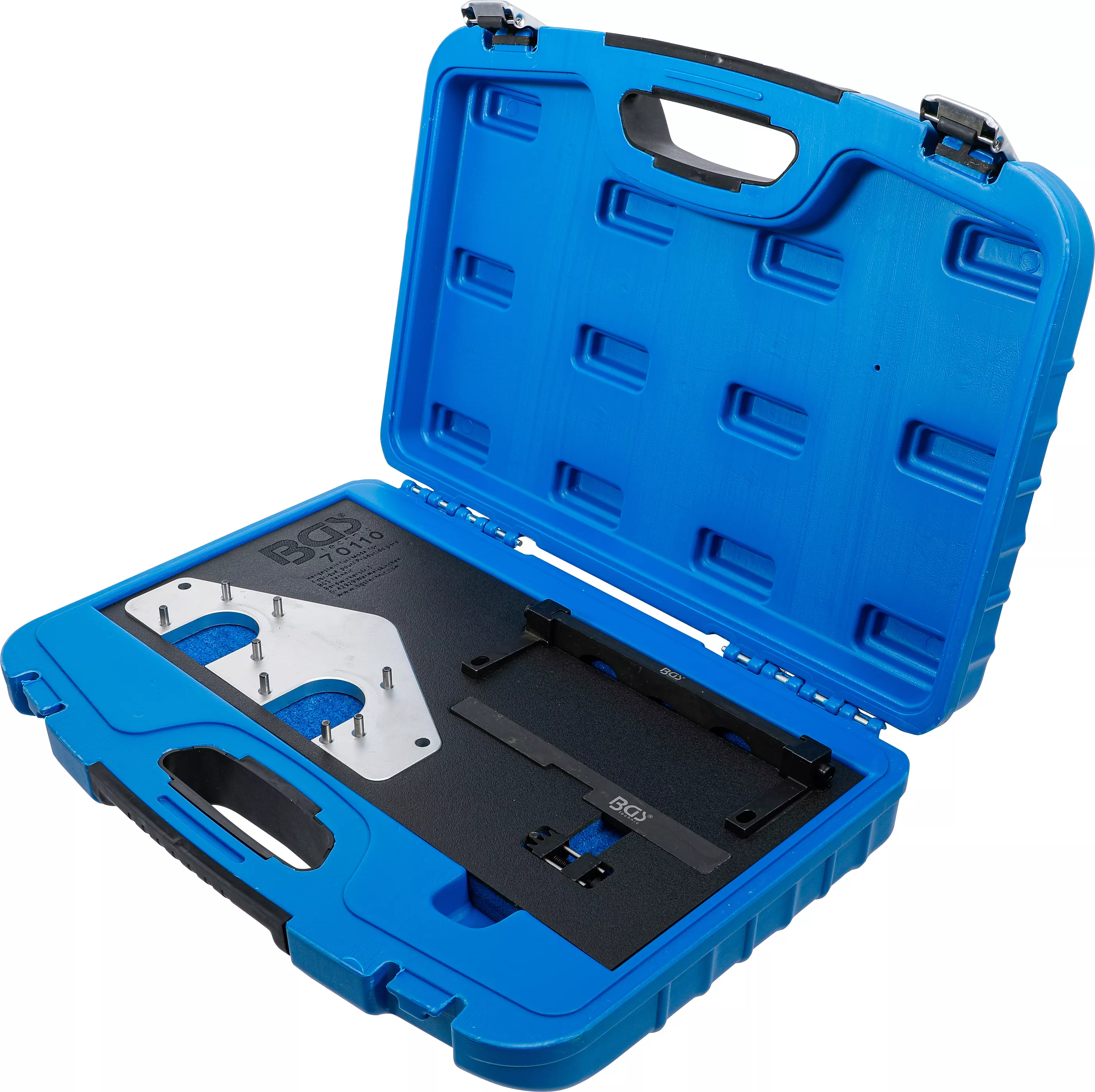 Set dispozitive reglare motor | pentru Mercedes-Benz M156 and M159 [3]
