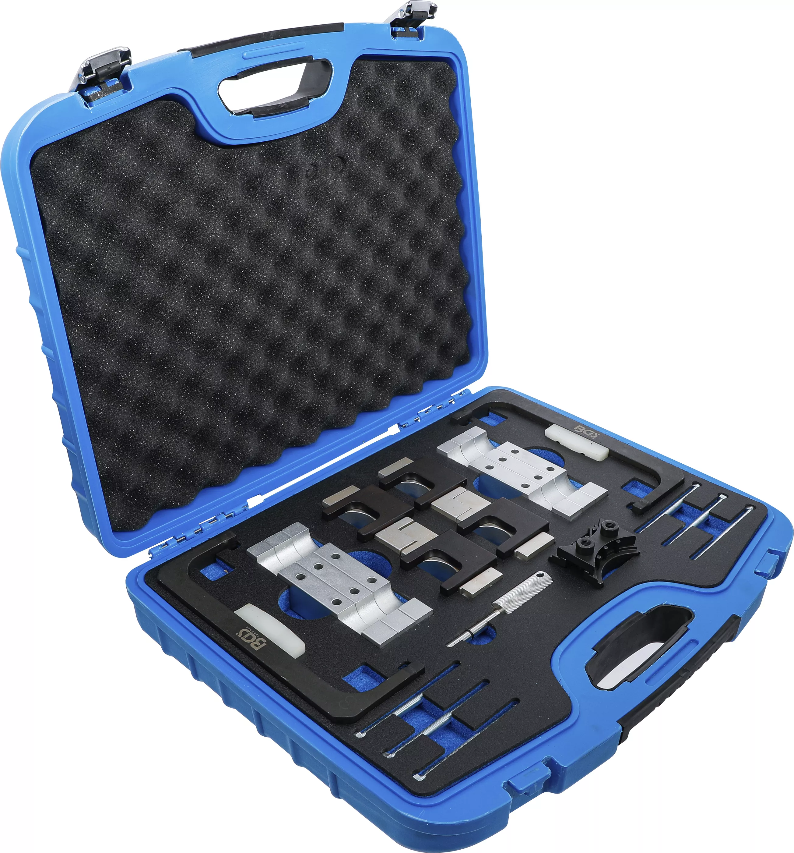 Set dispozitive reglare motor | pentru Mercedes-Benz M176 / M177 / M178 [2]