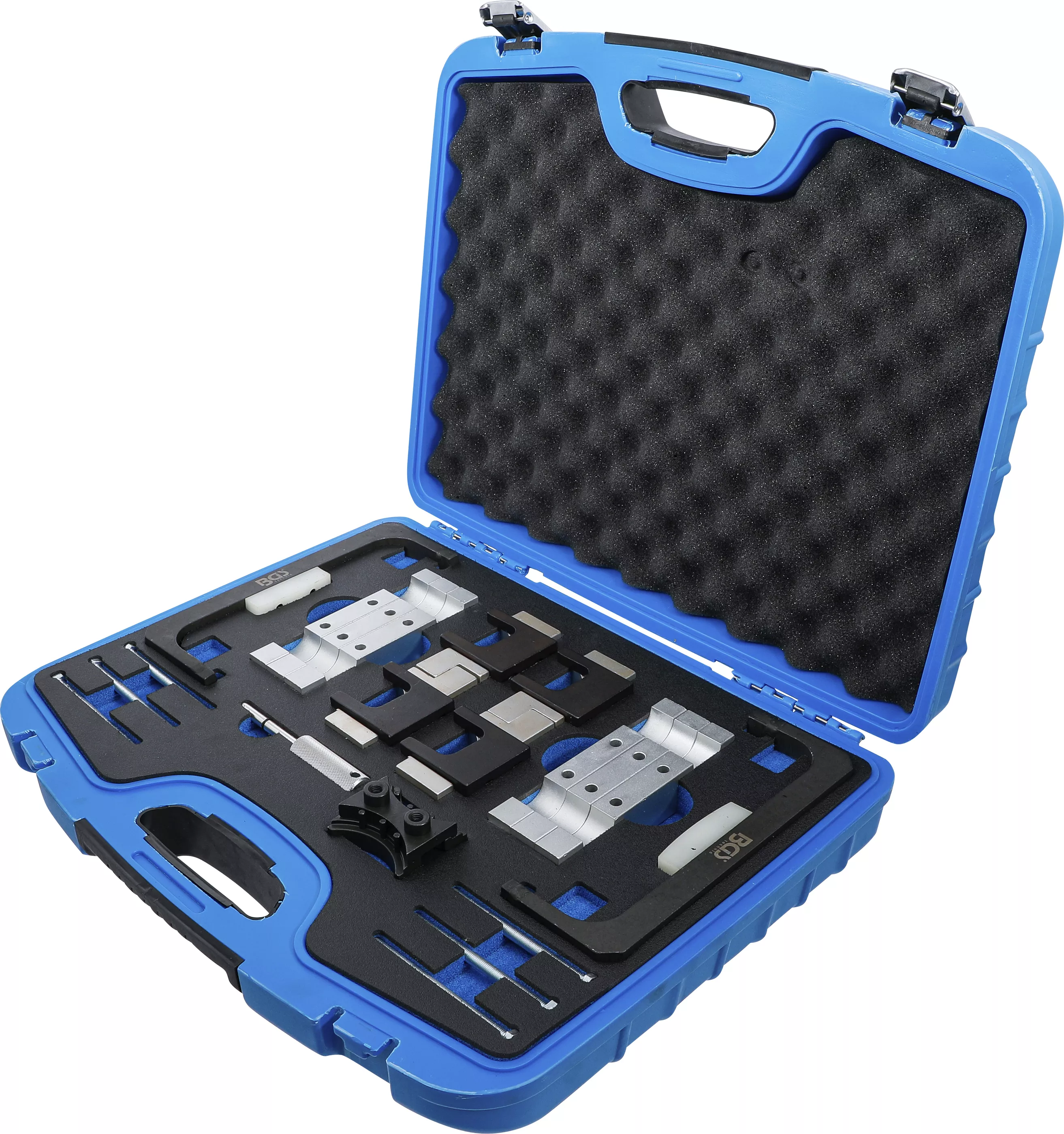 Set dispozitive reglare motor | pentru Mercedes-Benz M176 / M177 / M178 [3]
