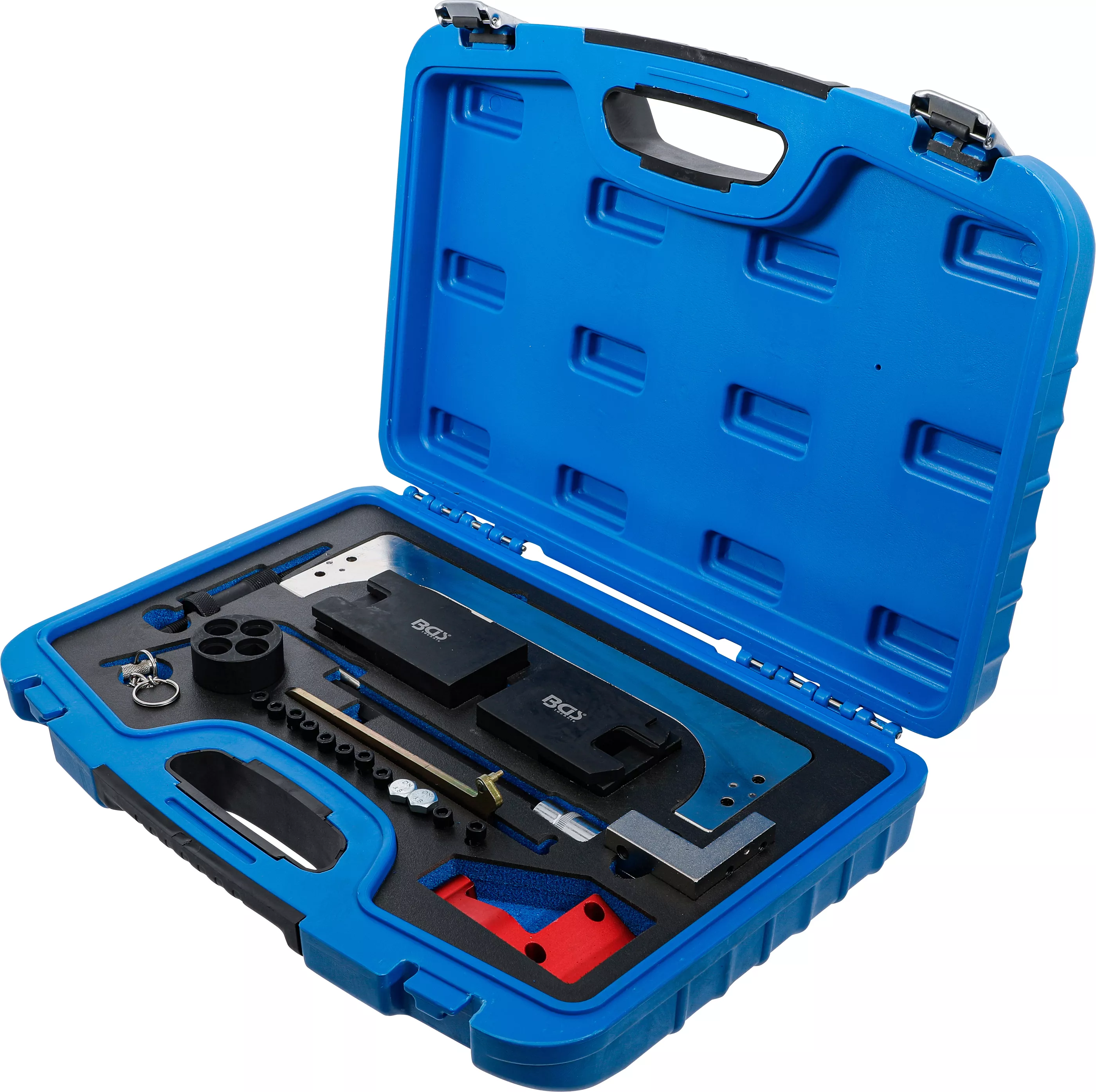 Set dispozitive reglare motor | pentru BMW B38, B48, B58 [3]
