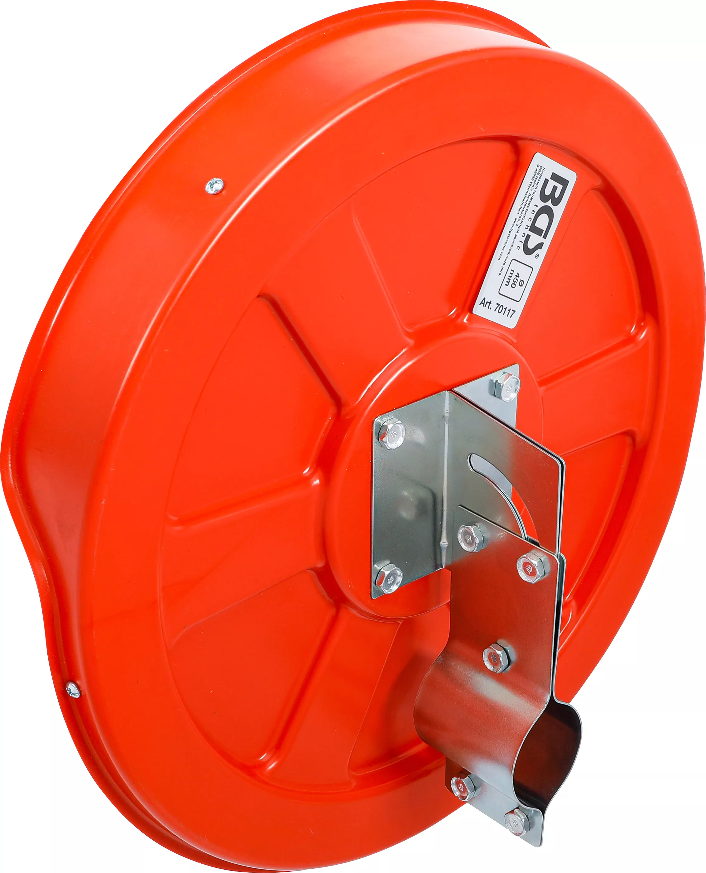 Oglinda cu unghi larg | o 450 mm [3]