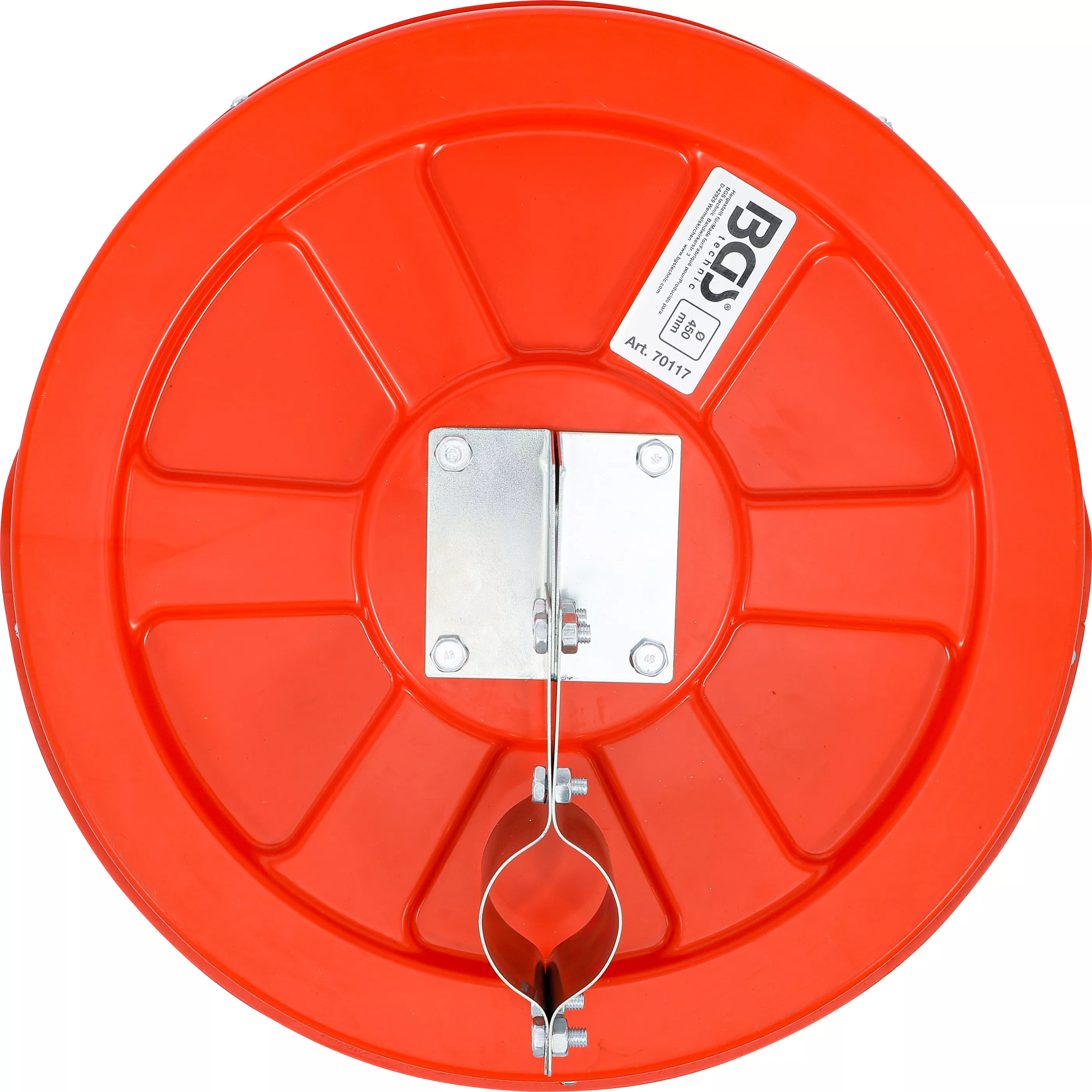 Oglinda cu unghi larg | o 450 mm [4]