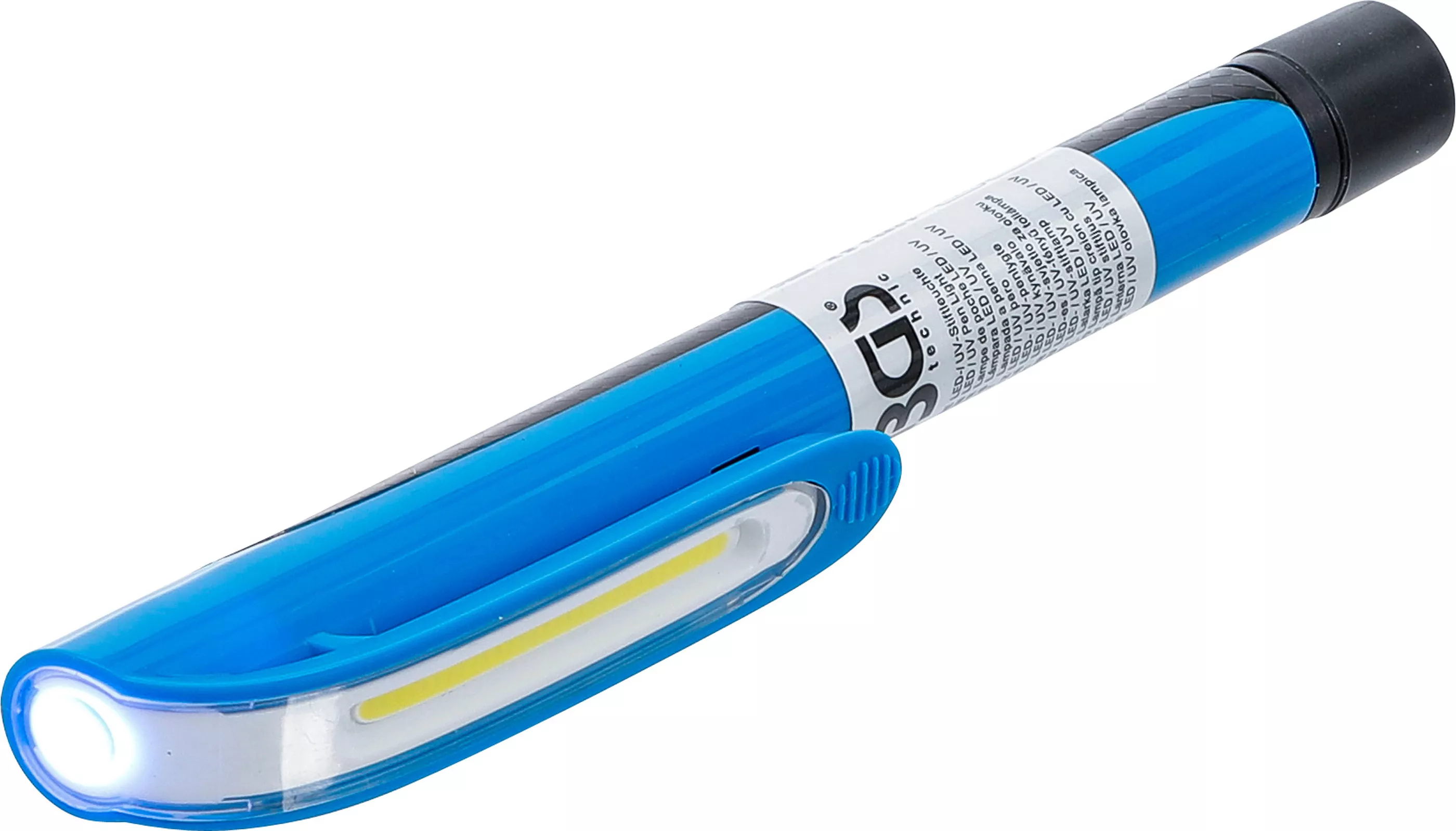 Lampa tip creion cu LED / UV [2]