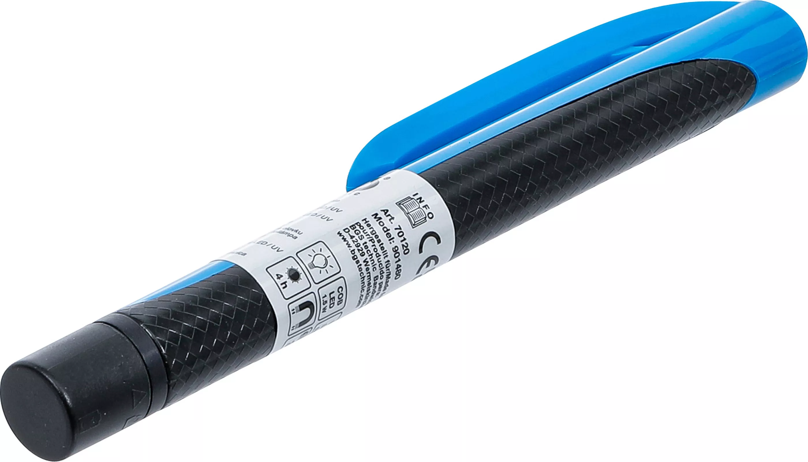 Lampa tip creion cu LED / UV [3]