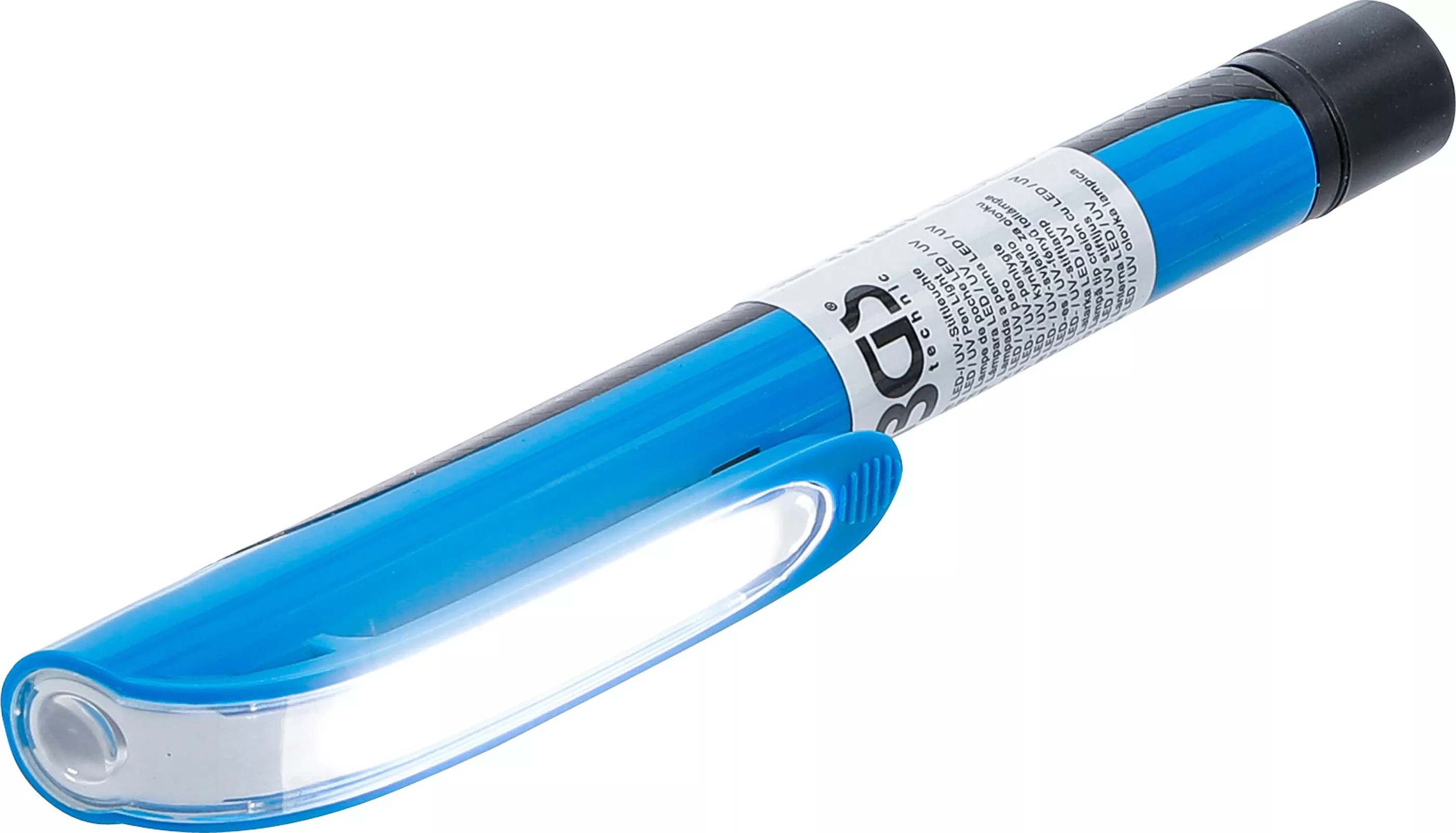 Lămpi & corpuri de iluminat - Lampa tip creion cu LED / UV