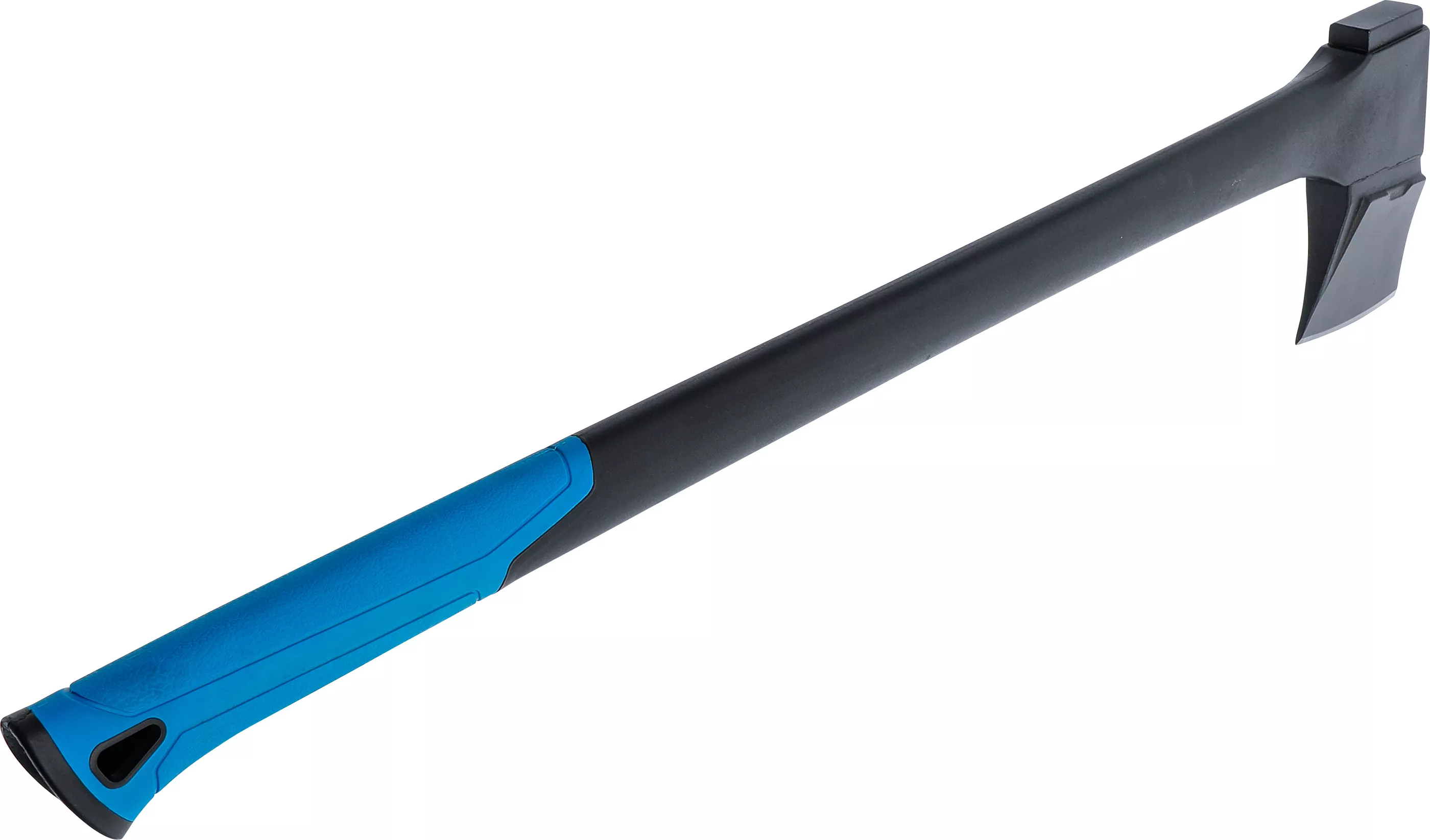 Topor universal | coada de nylon intarita cu fibra de sticla | 1800 g [2]