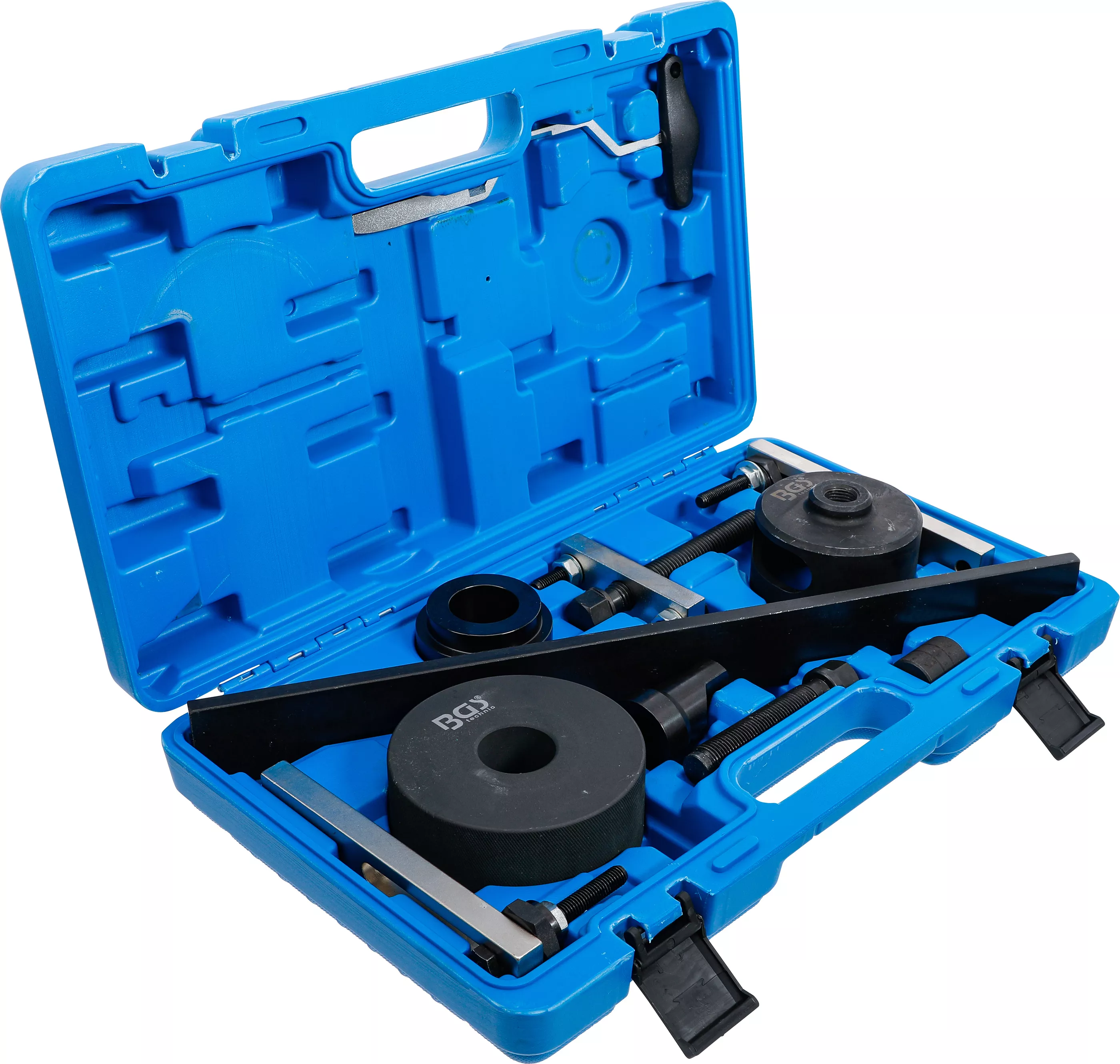 Set de scule pentru ambreiaj | pentru transmisii cu ambreiaj dublu VAG DSG [3]