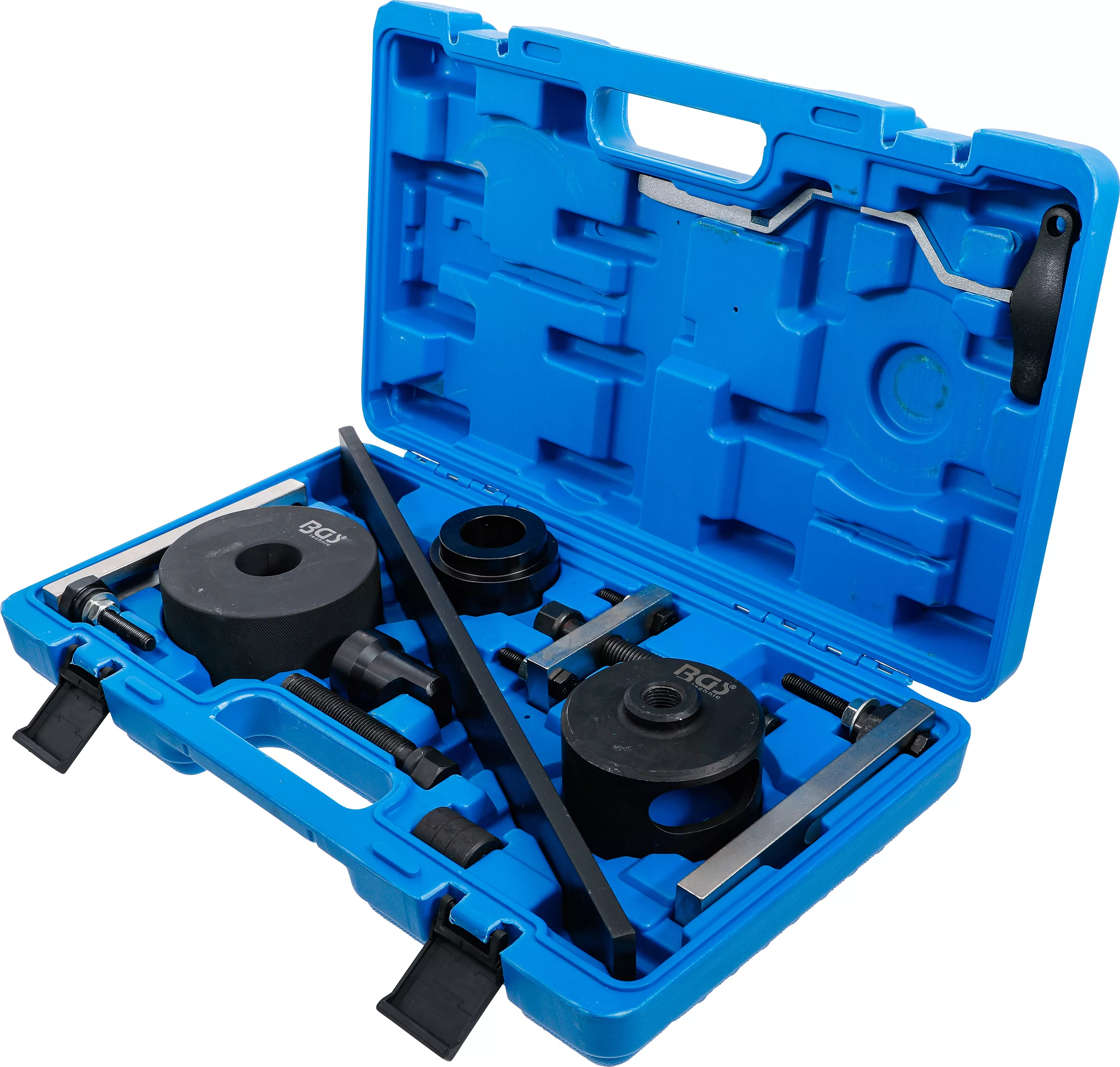 Set de scule pentru ambreiaj | pentru transmisii cu ambreiaj dublu VAG DSG [4]