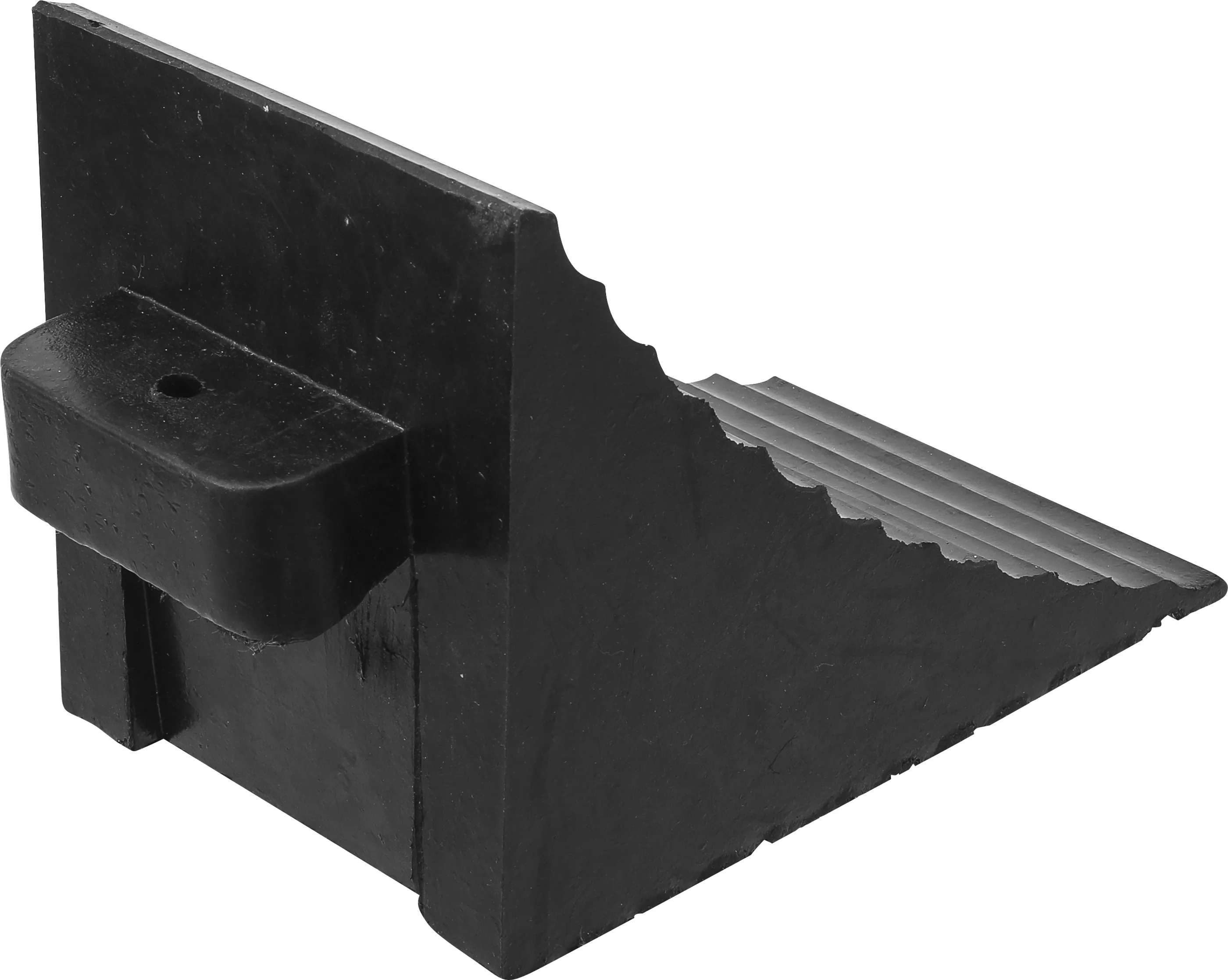 Pana de blocare pentru roti | 250 x 160 x 190 mm | pentru autoturism / vehicule utilitare [3]