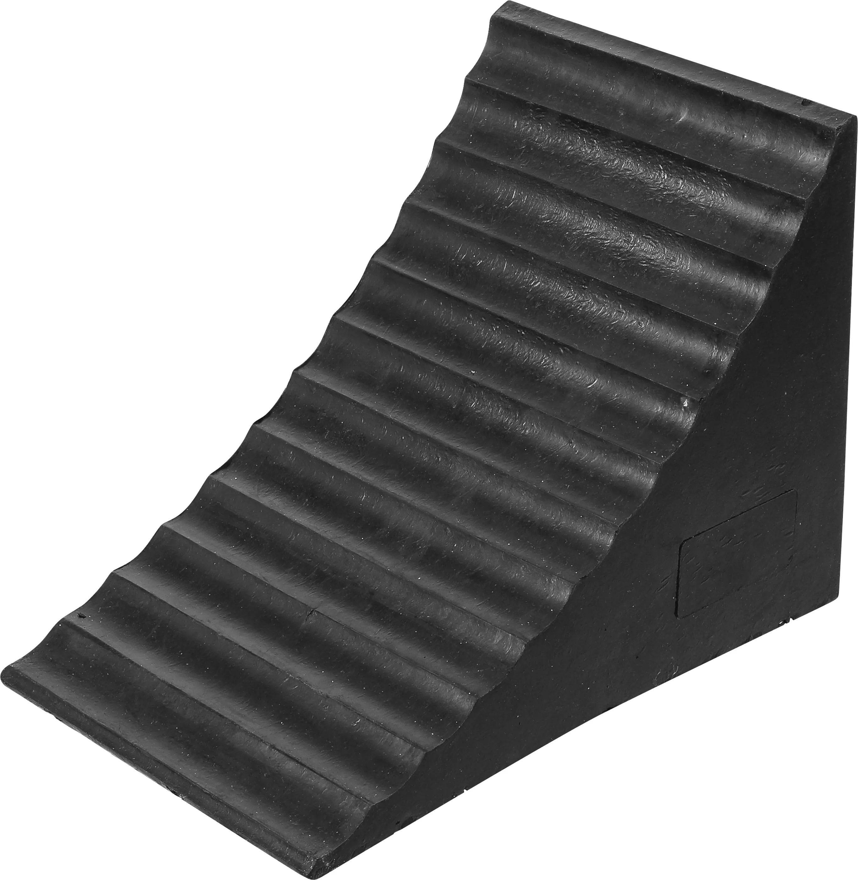 Accesorii auto - Pana de blocare pentru roti | 250 x 160 x 190 mm | pentru autoturism / vehicule utilitare
