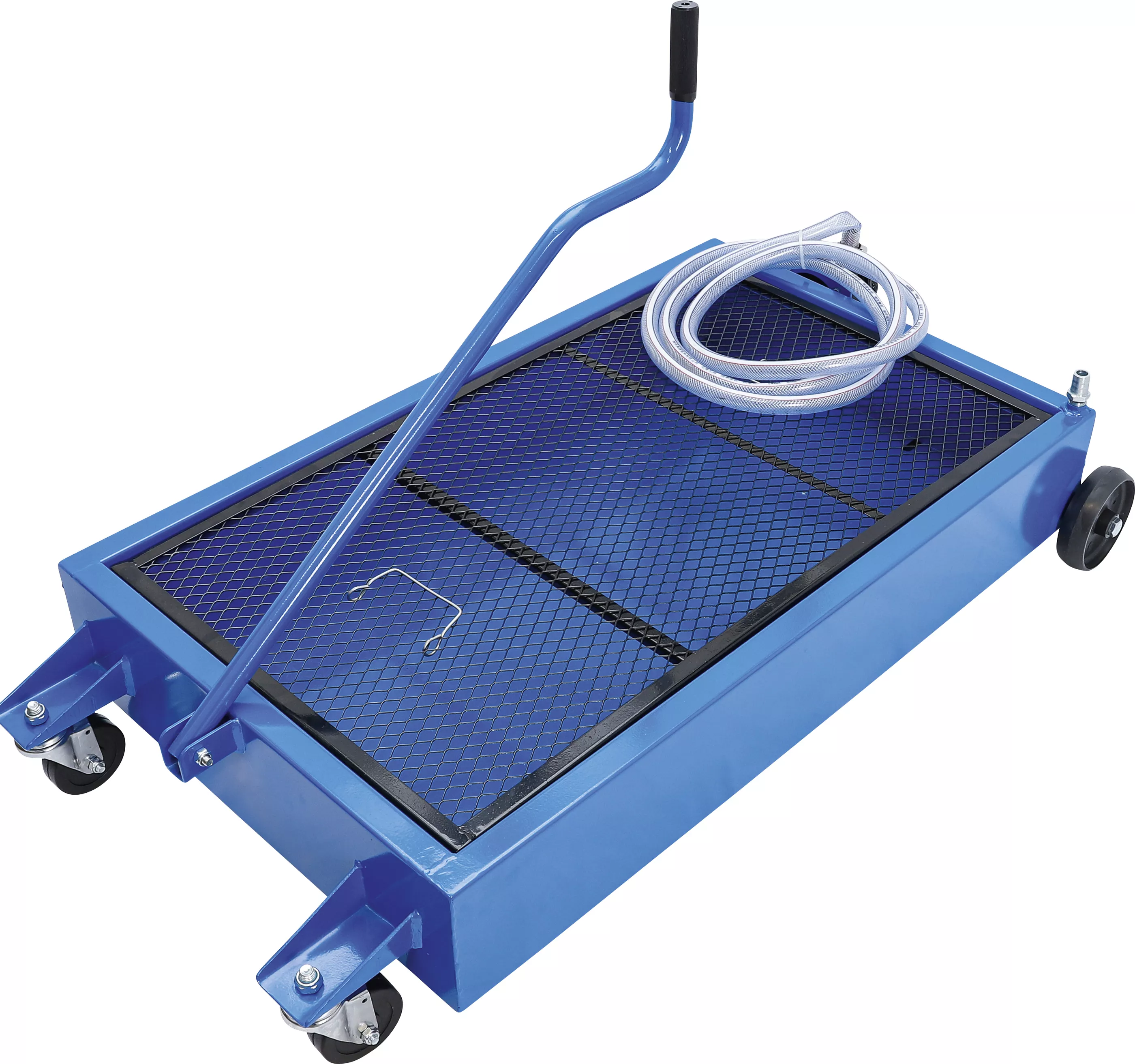 Cuva colectare ulei | mobila | 55 l [1]