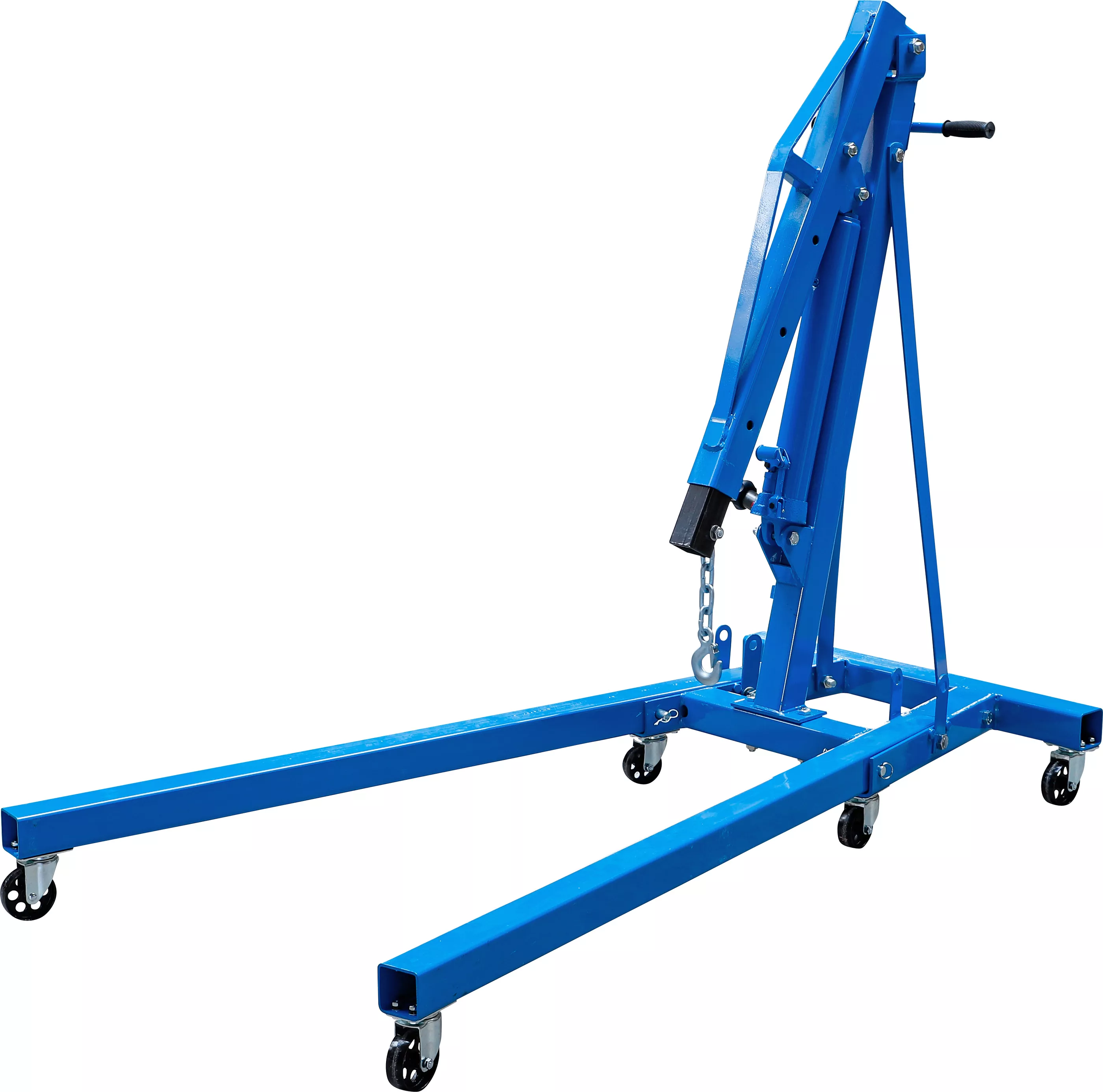 Macara motor | 2000 kg [2]
