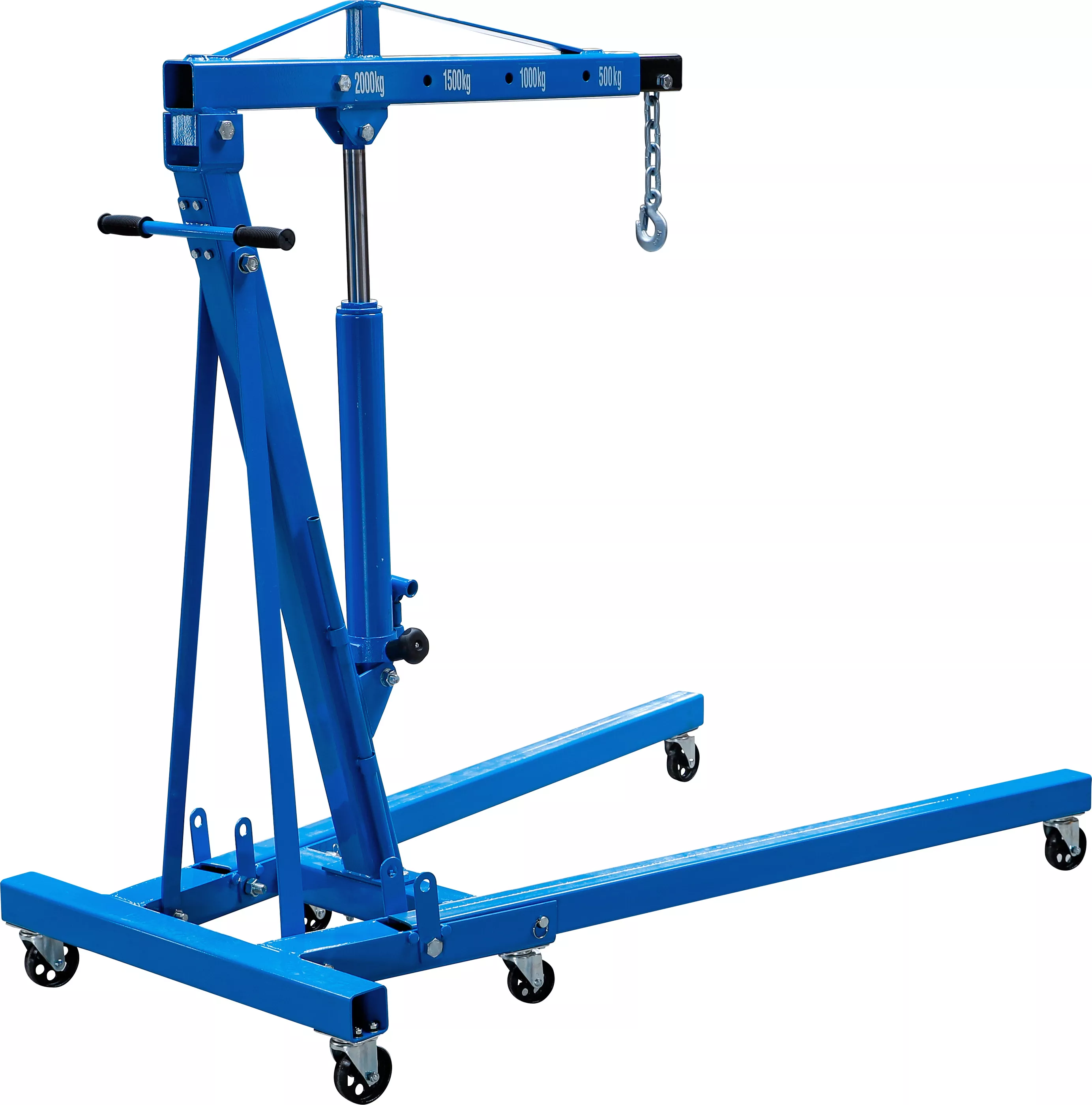 Macara motor | 2000 kg [3]