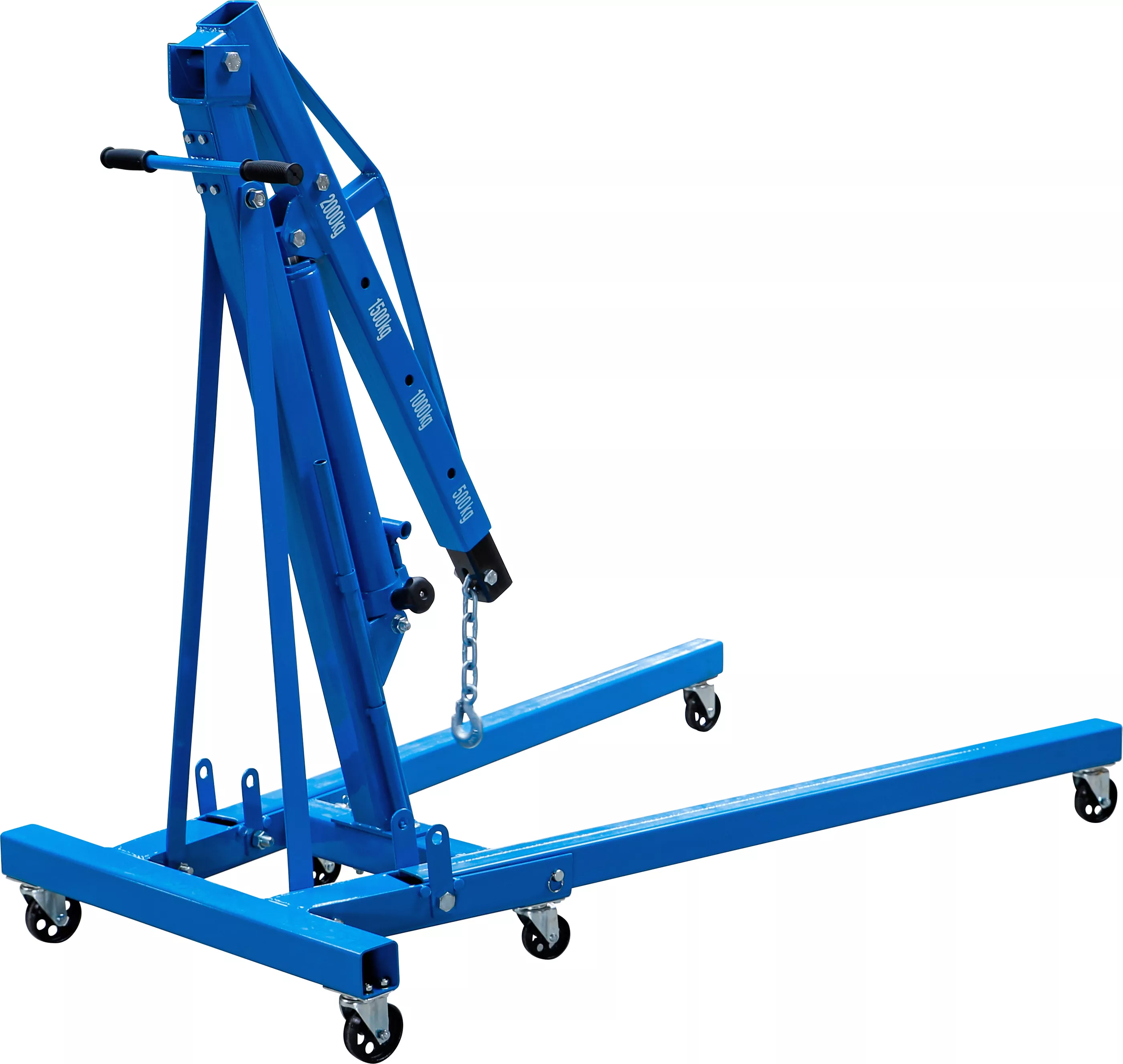 Macara motor | 2000 kg [4]