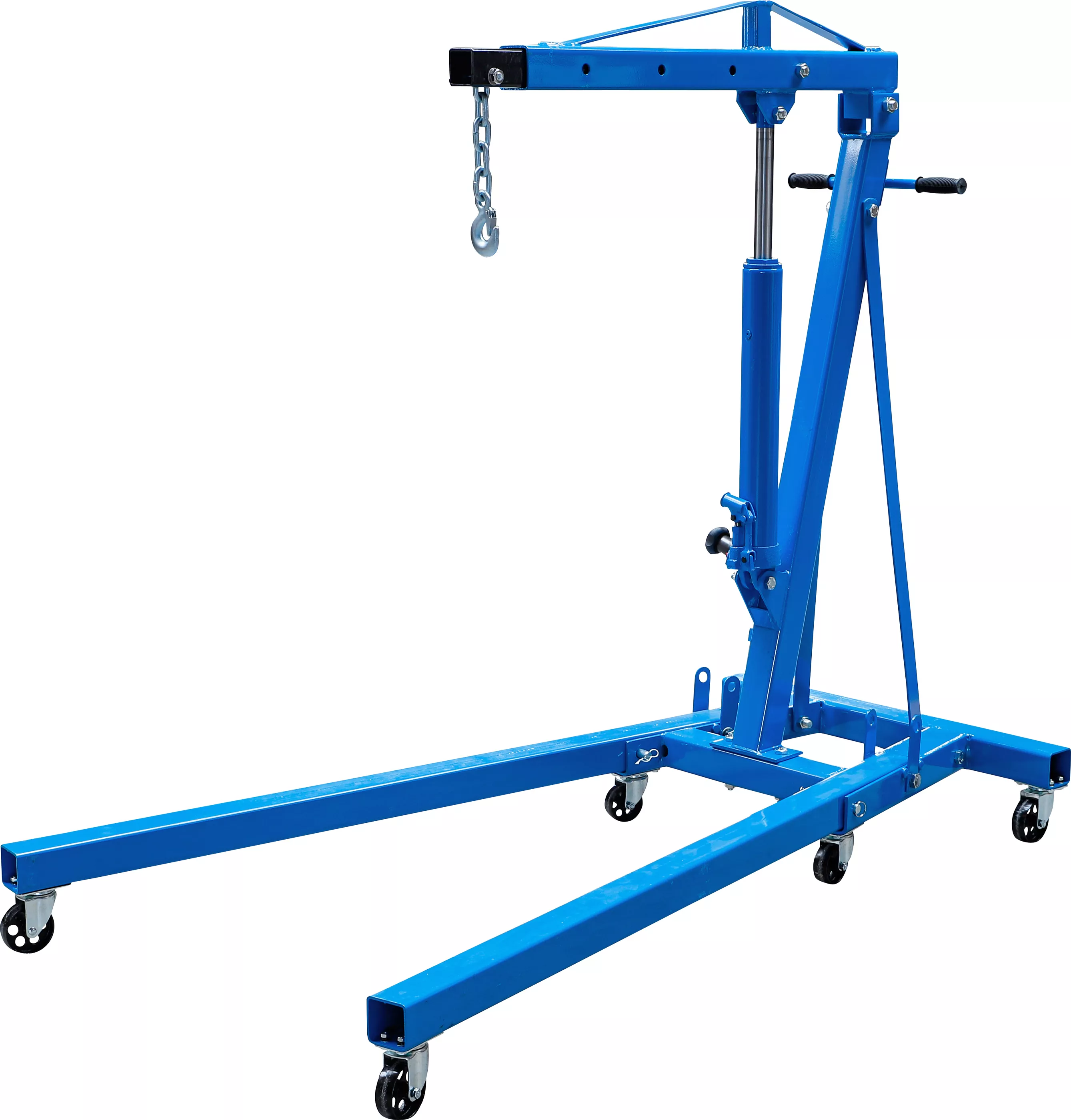 Macara motor | 2000 kg [1]