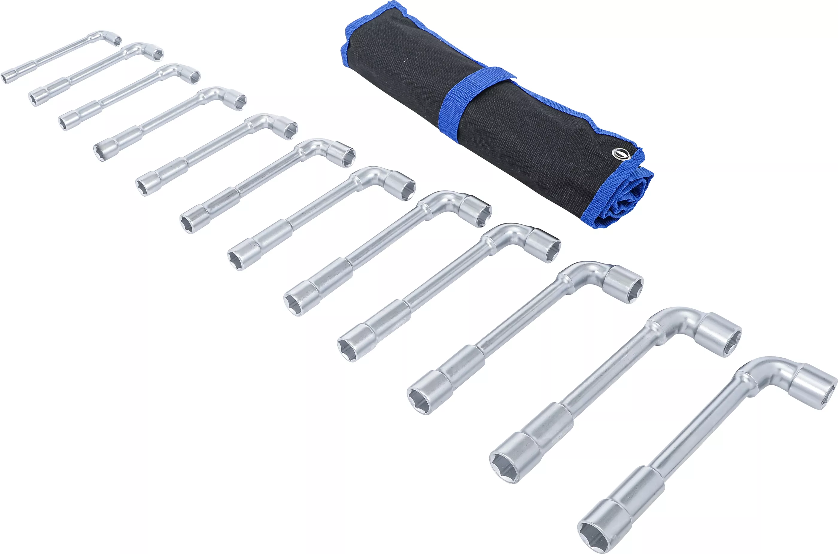 Set chei "pipa" | 8 - 19 mm | 12 piese [5]