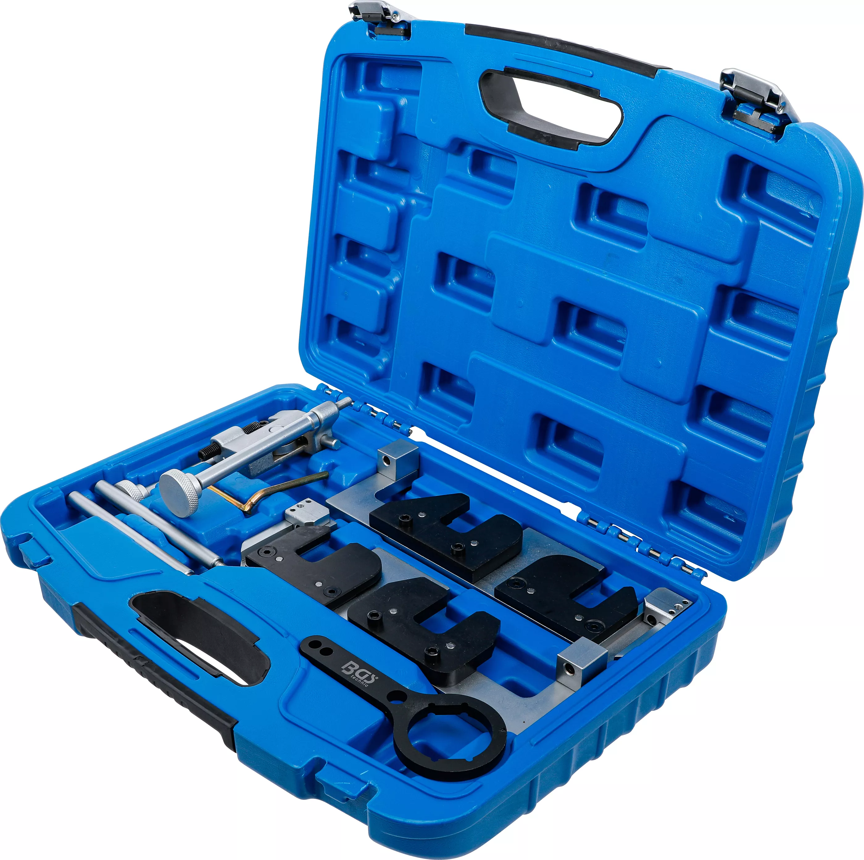 Set dispozitive reglare motor | pentru BMW S63 [3]