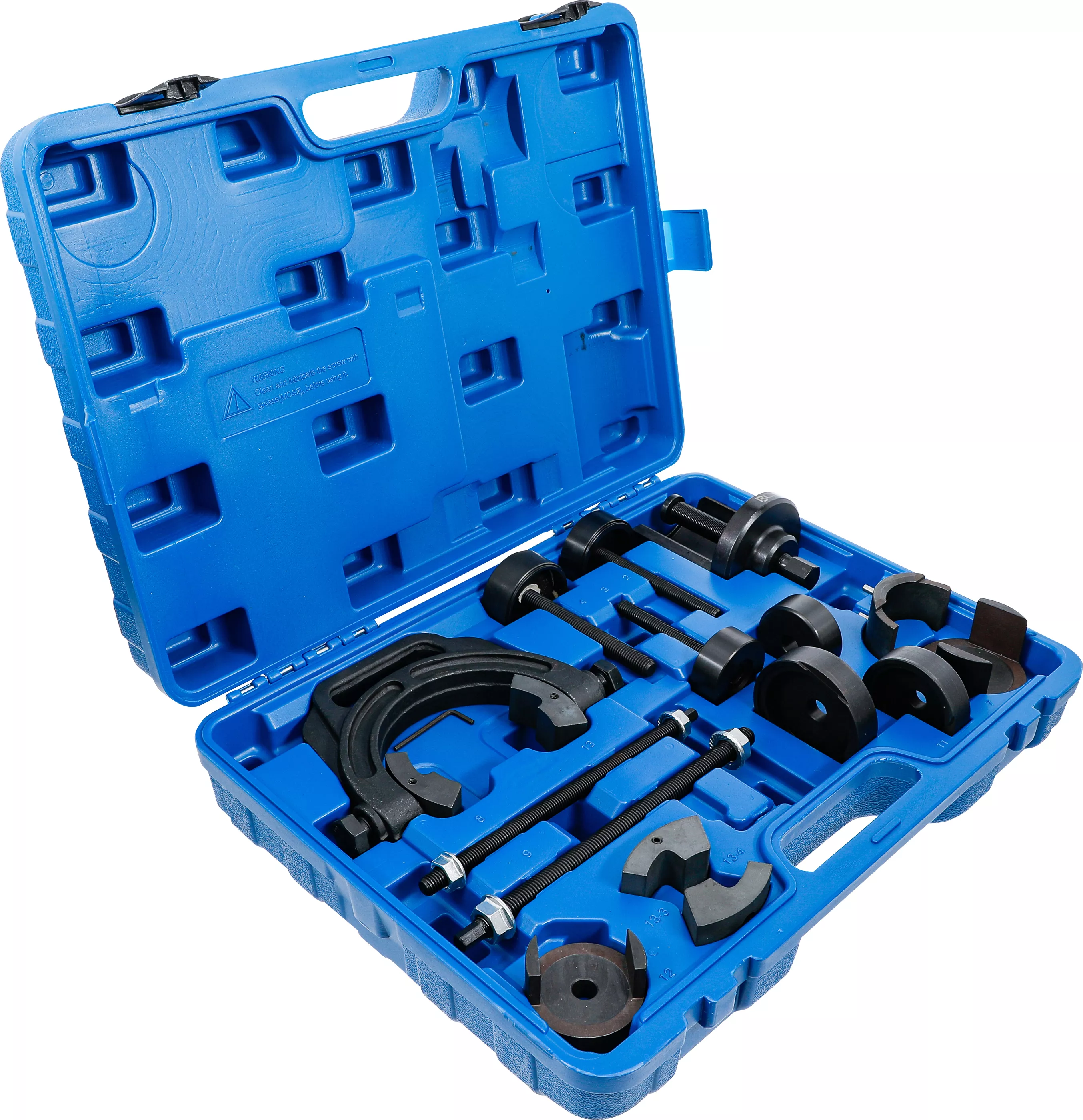 Set scule bucse de cauciuc | pentru Toyota | 13 piese [2]