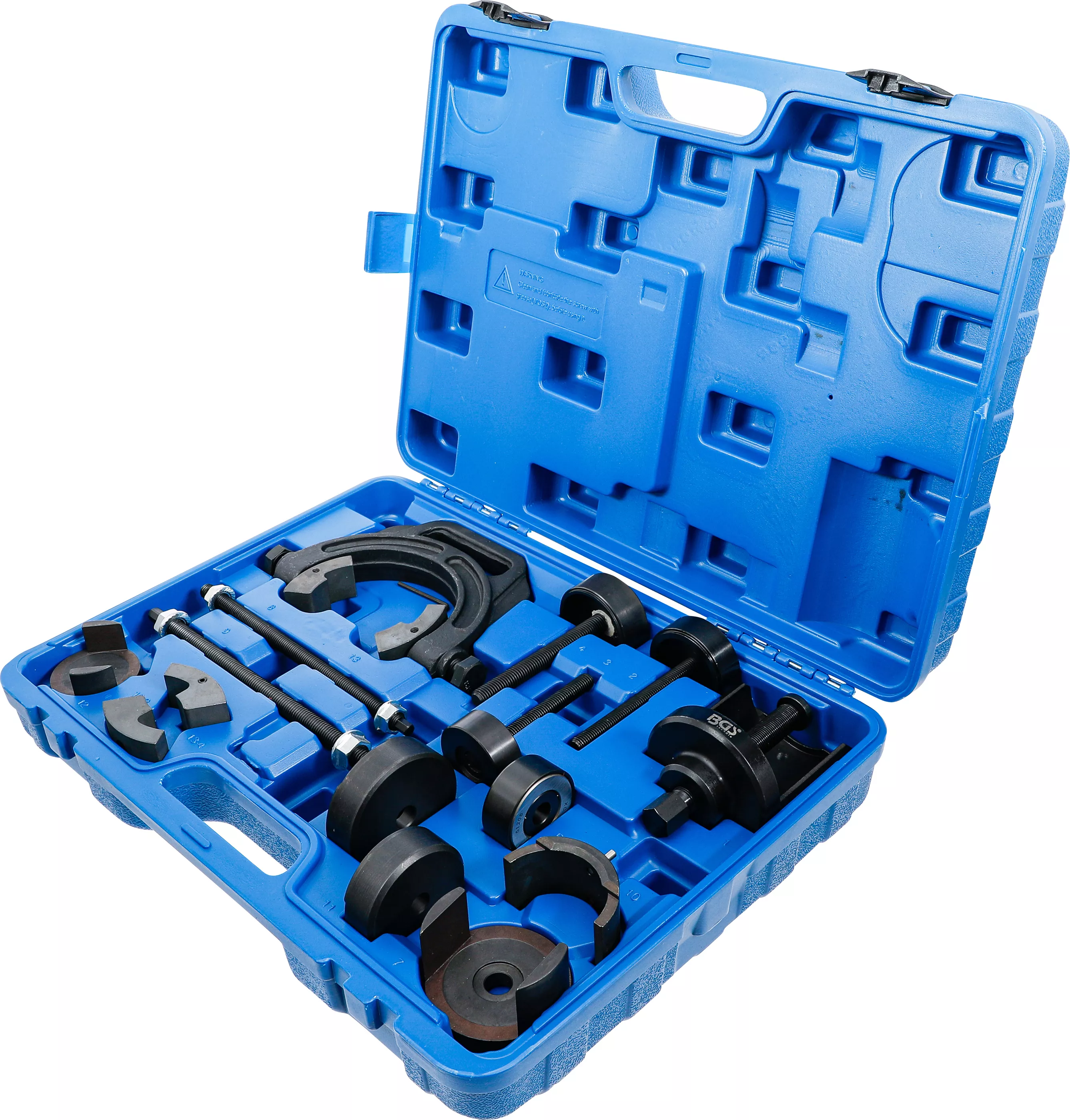 Set scule bucse de cauciuc | pentru Toyota | 13 piese [3]