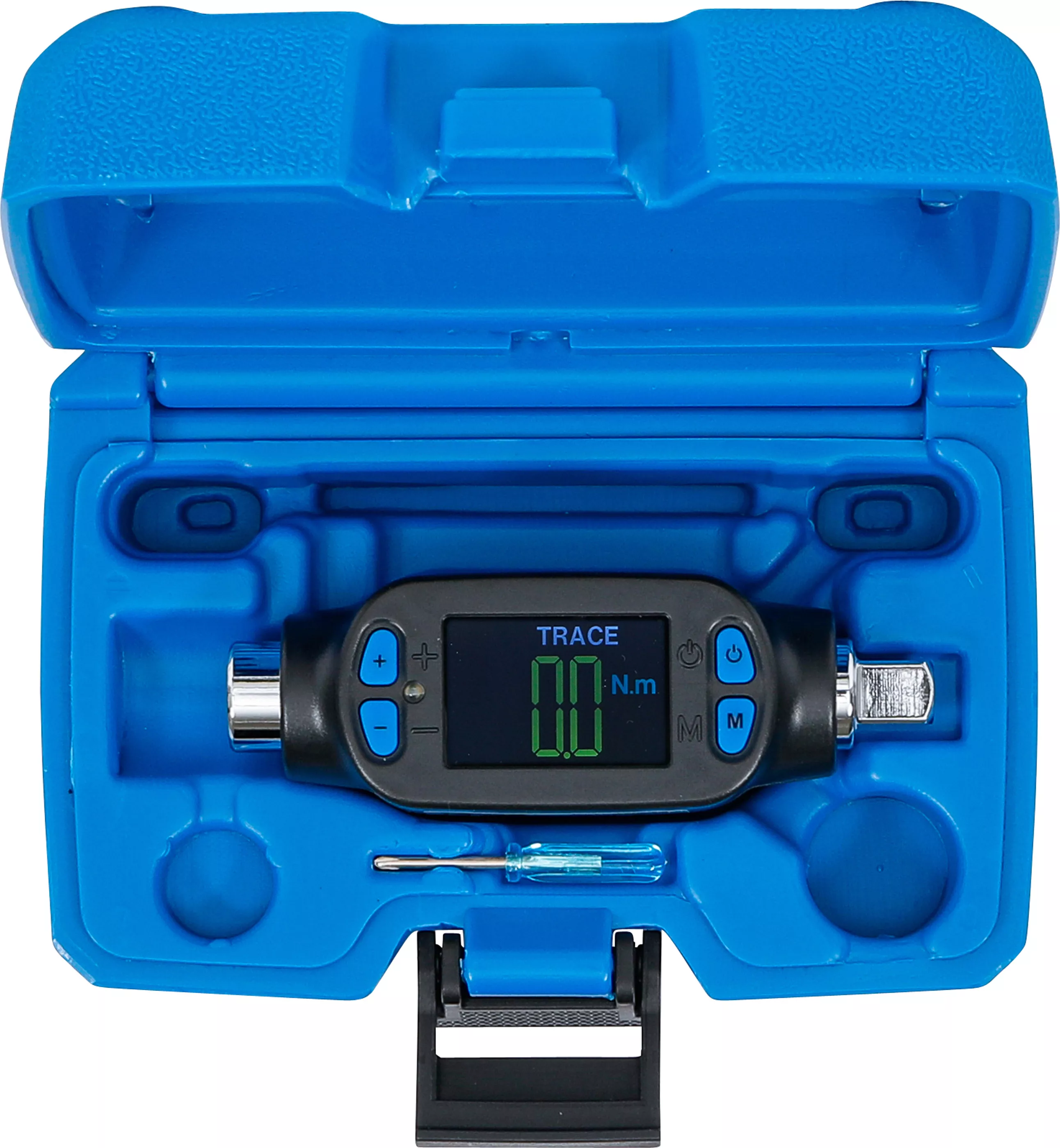 Adaptor digital moment rotatie | 10 mm (3/8") | 27 - 135 Nm [6]