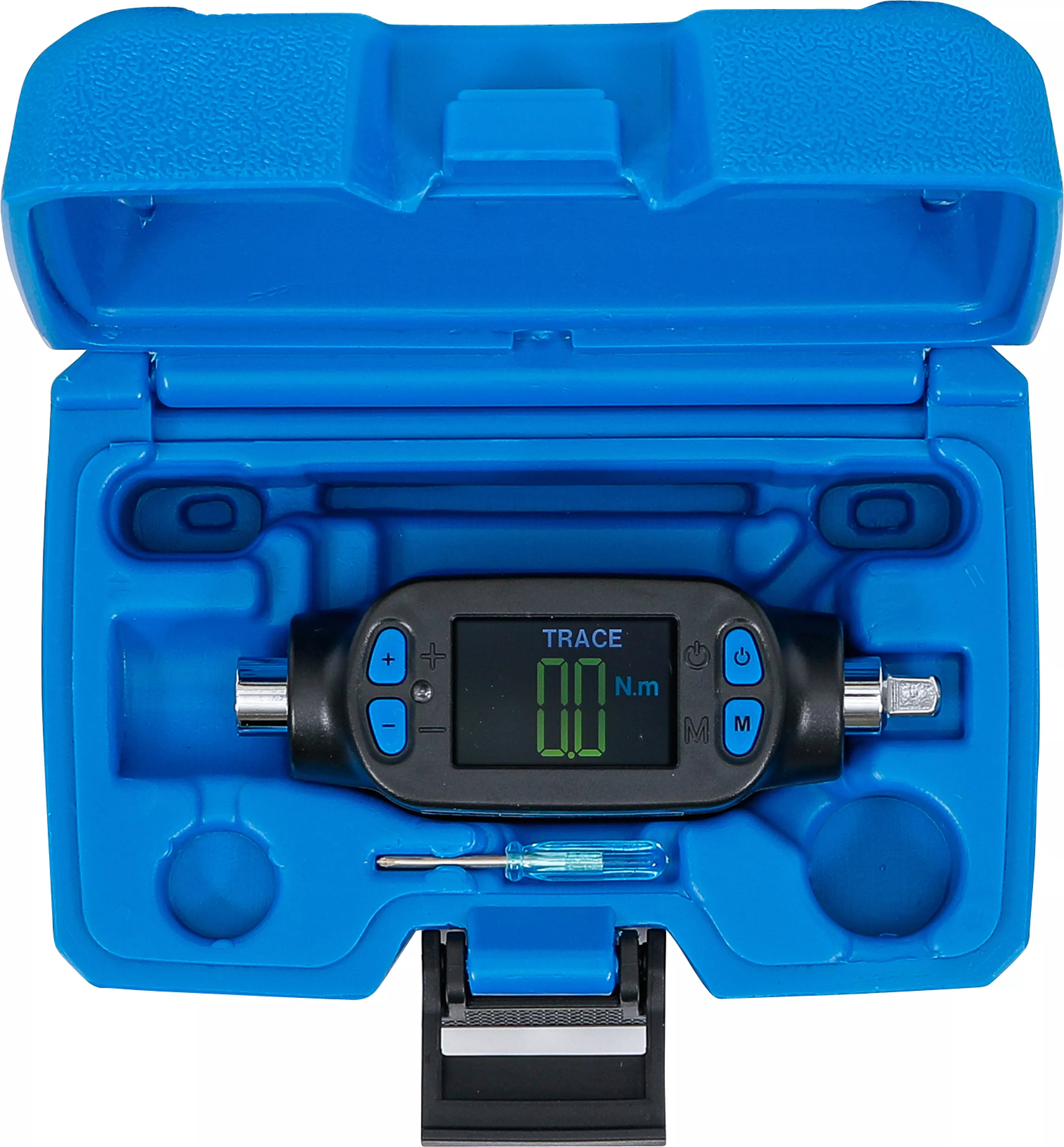 Adaptor digital moment rotatie | 6,3 mm (1/4") | 6 - 30 Nm [6]