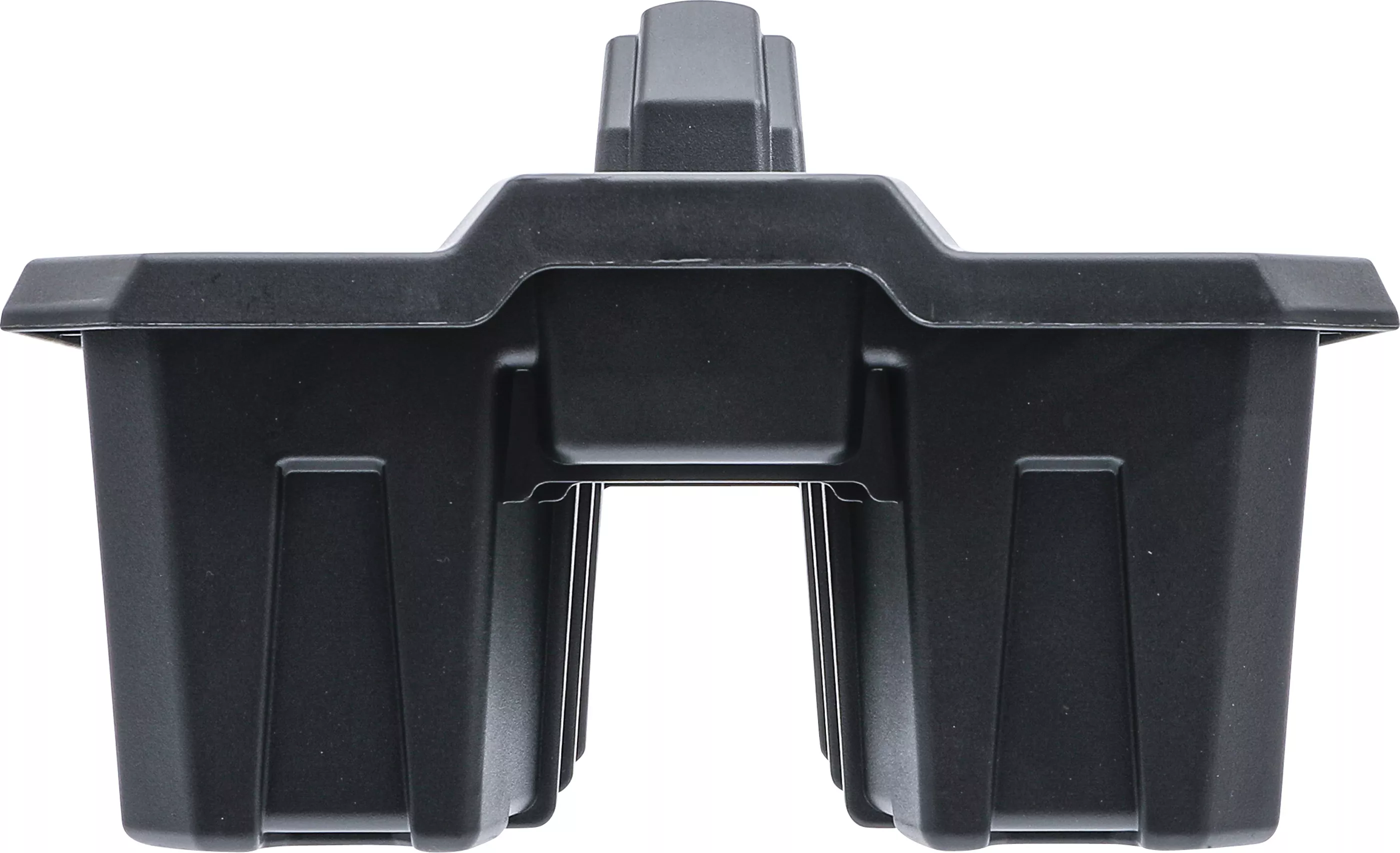 Cutie de transport unelte | material plastic | incl. sortiment unelte | 66 piese [5]