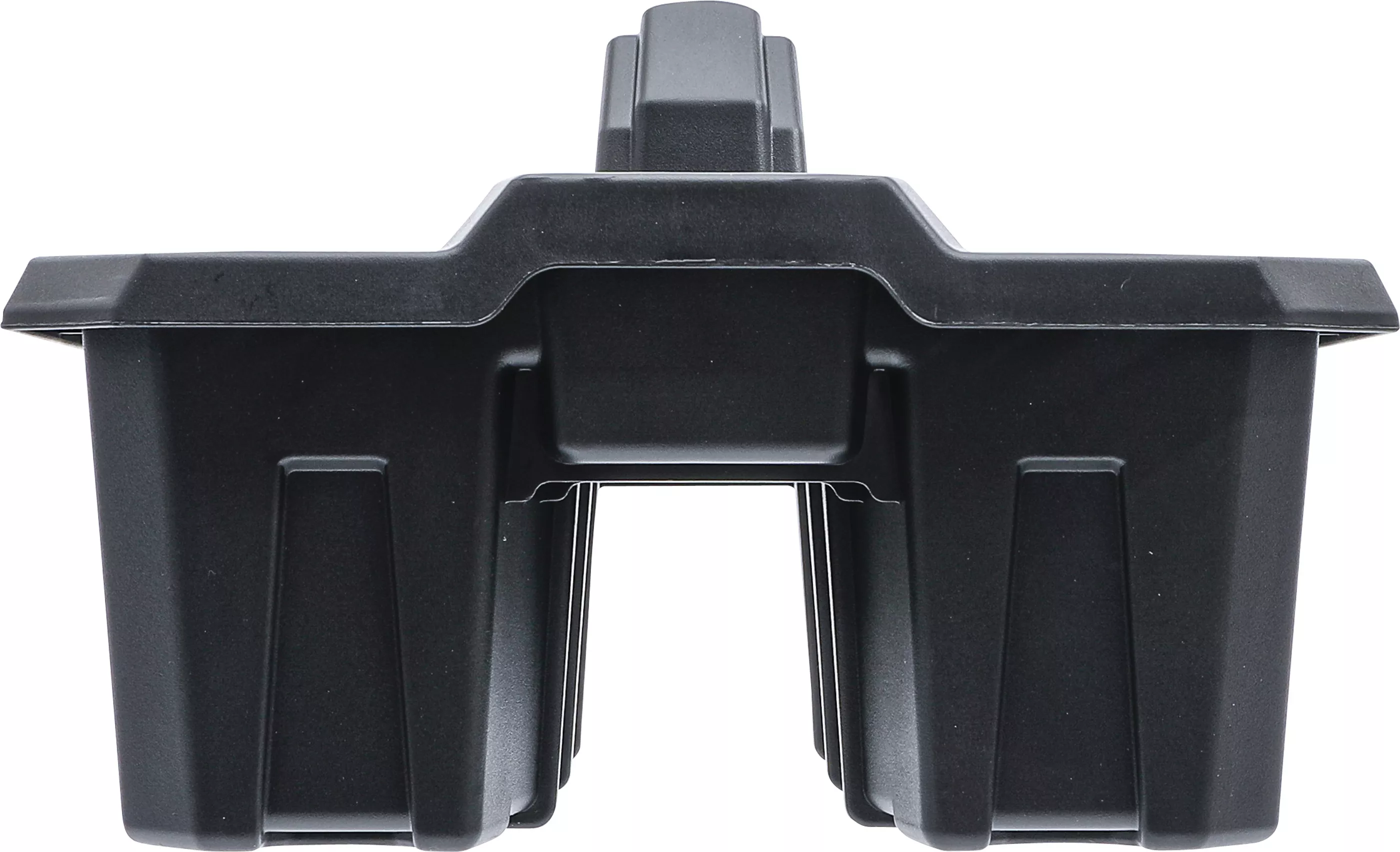 Cutie de transport unelte | material plastic | incl. sortiment unelte | 11 piese [5]