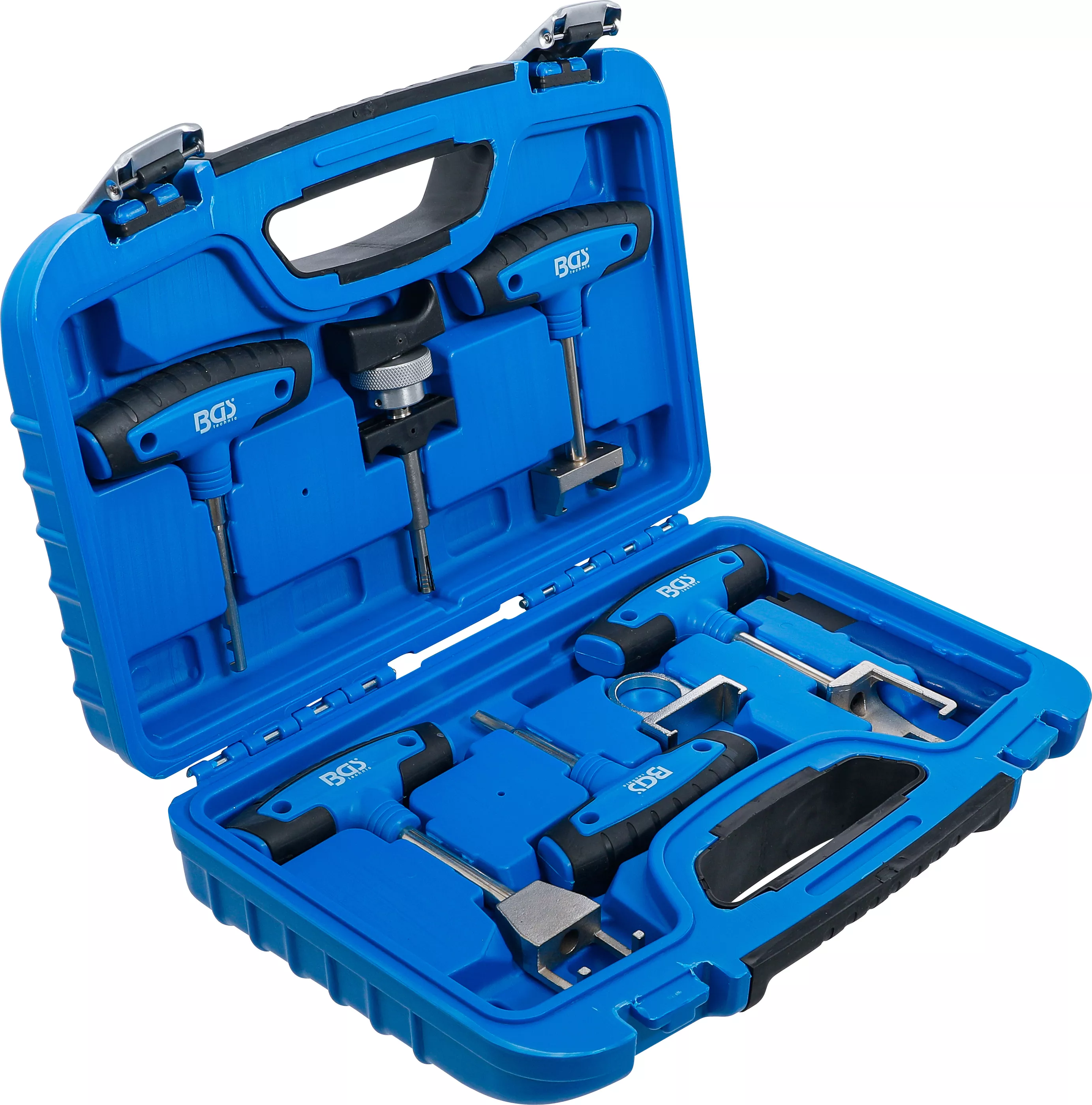 Set dispozitiv demontare bobina de aprindere | pentru VAG | 8 piese [2]