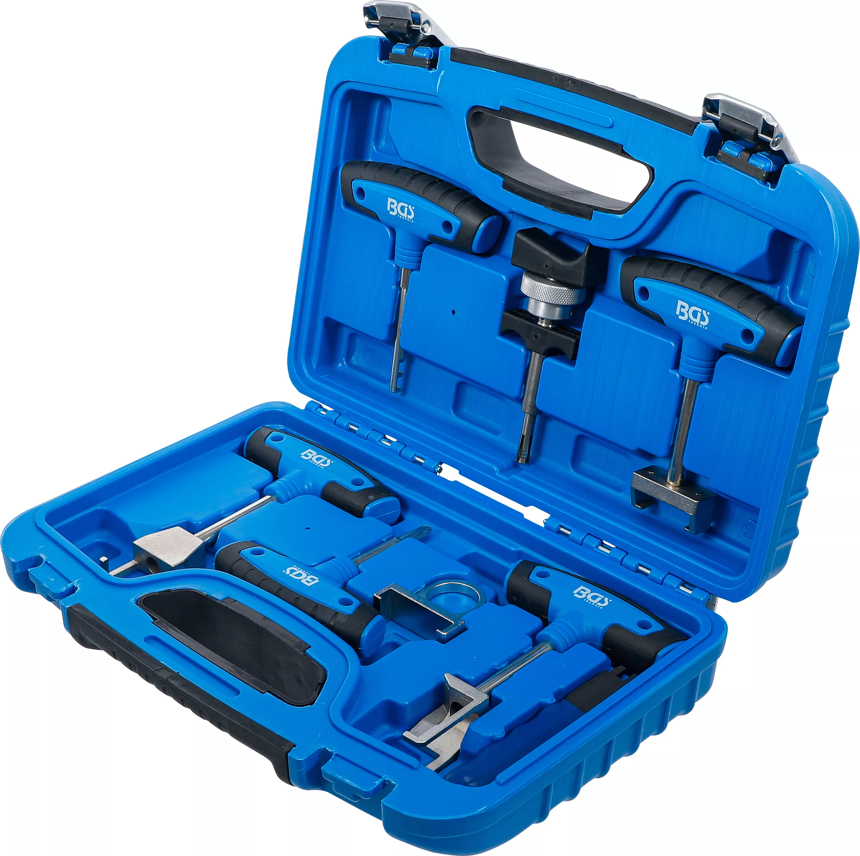 Set dispozitiv demontare bobina de aprindere | pentru VAG | 8 piese [3]